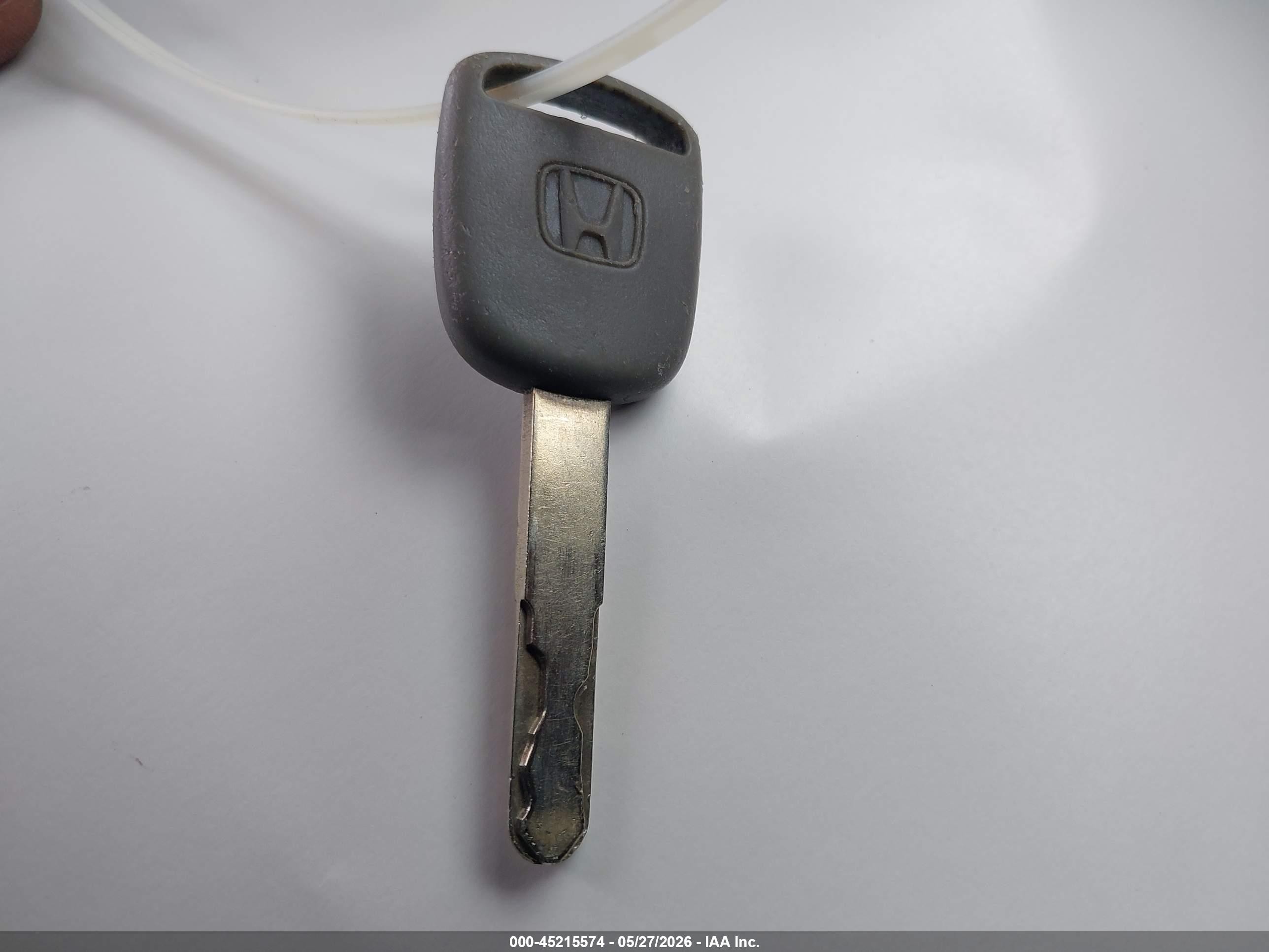 2011 Honda Accord 2.4 Lx-p Blue vin: 1HGCP2F49BA036475