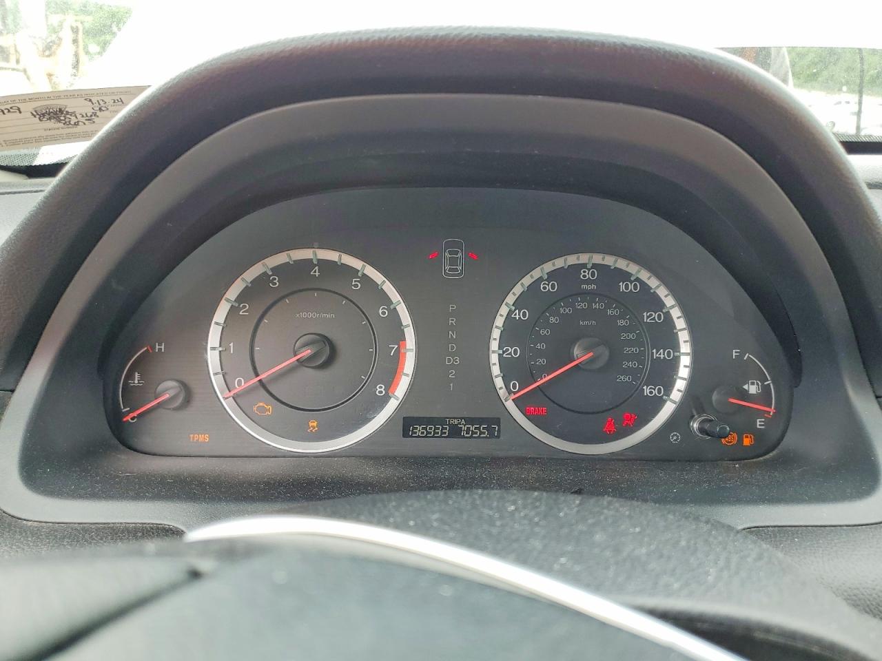 2011 Honda Accord Lxp Silver vin: 1HGCP2F49BA059268