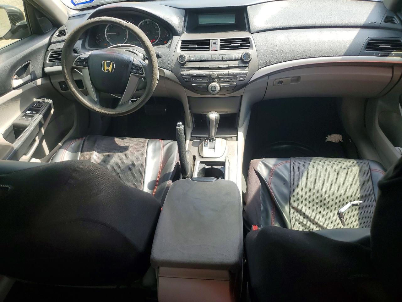 2012 Honda Accord Lxp Gray vin: 1HGCP2F49CA021606