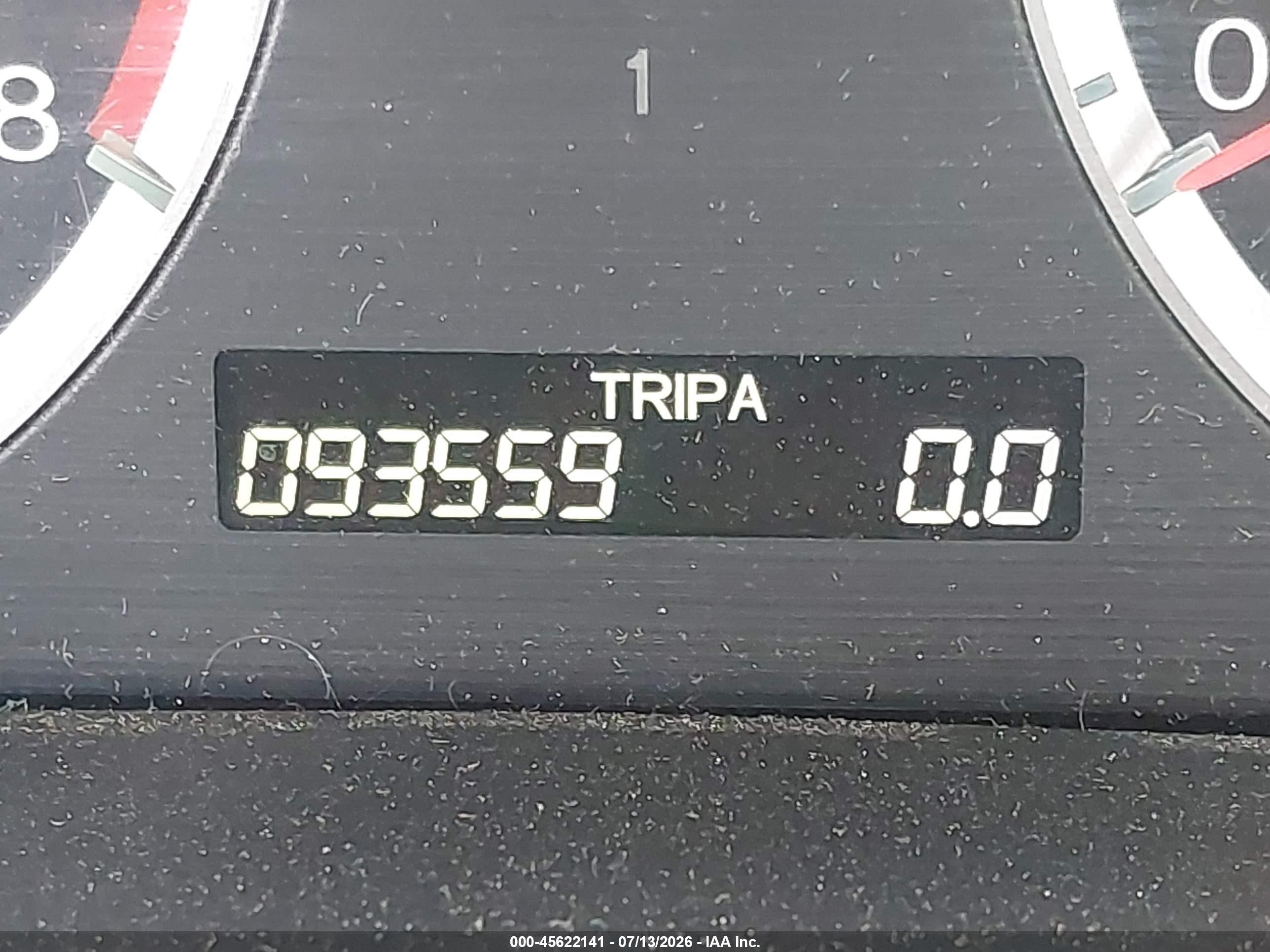 2012 Honda Accord 2.4 Lx-p Black vin: 1HGCP2F49CA103030