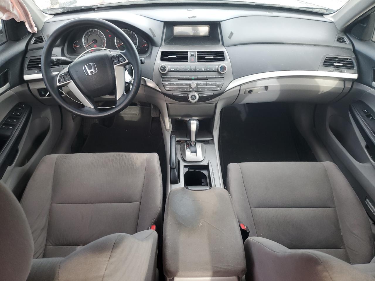 2012 Honda Accord Lxp Charcoal vin: 1HGCP2F49CA142538