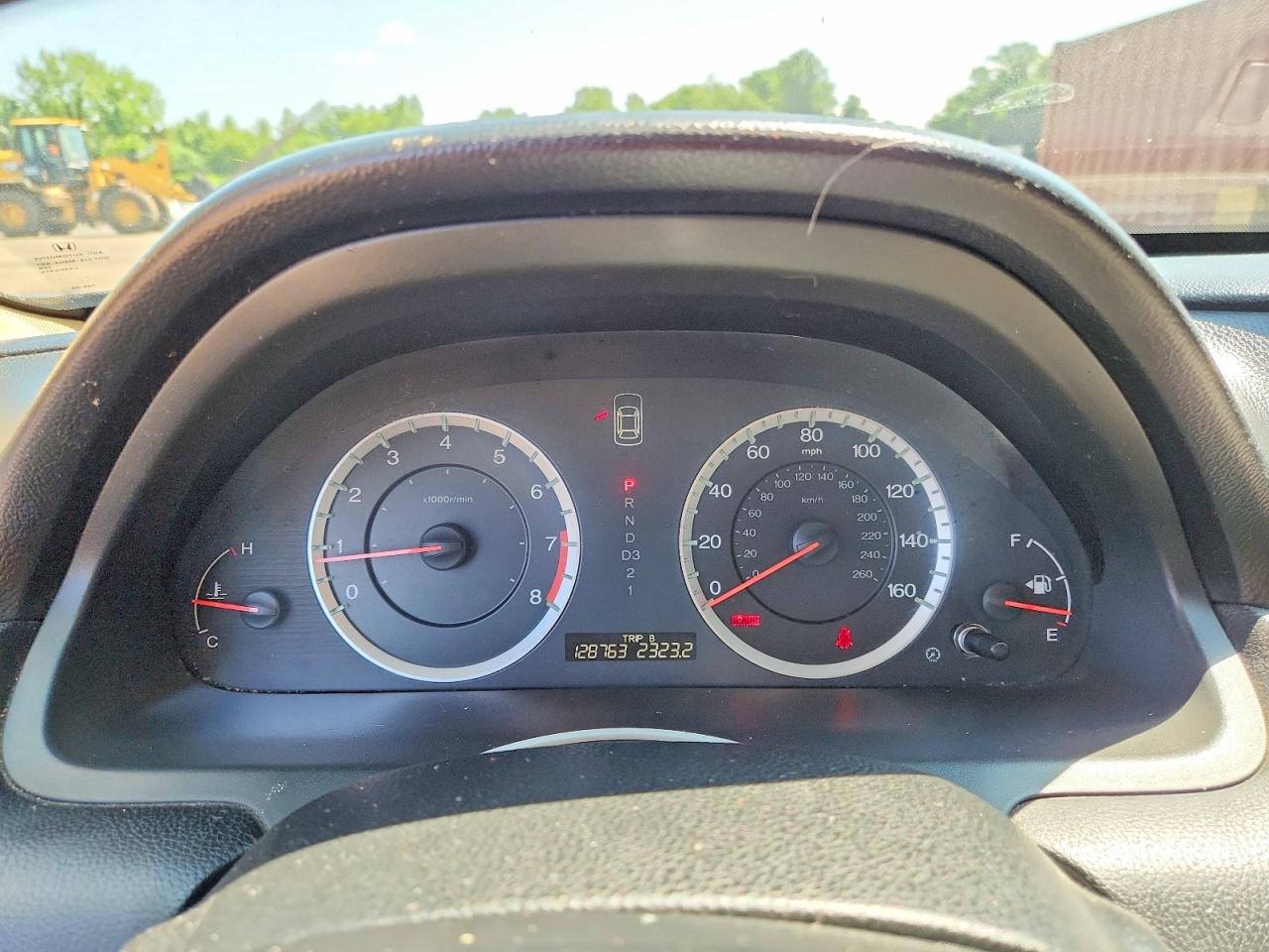 2012 Honda Accord Lxp Black vin: 1HGCP2F49CA172574
