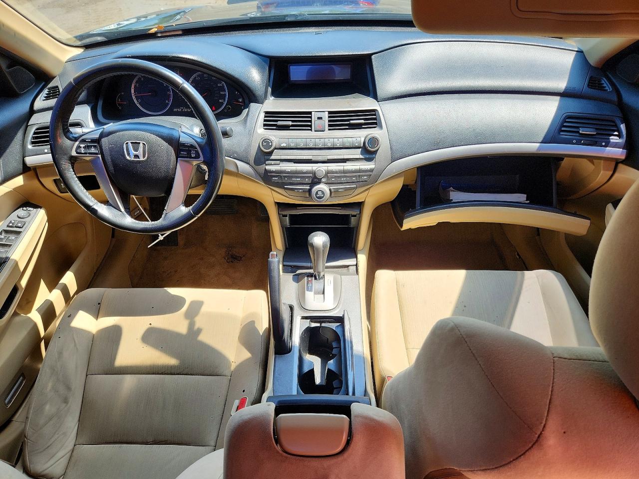 2012 Honda Accord Lxp Black vin: 1HGCP2F49CA172574