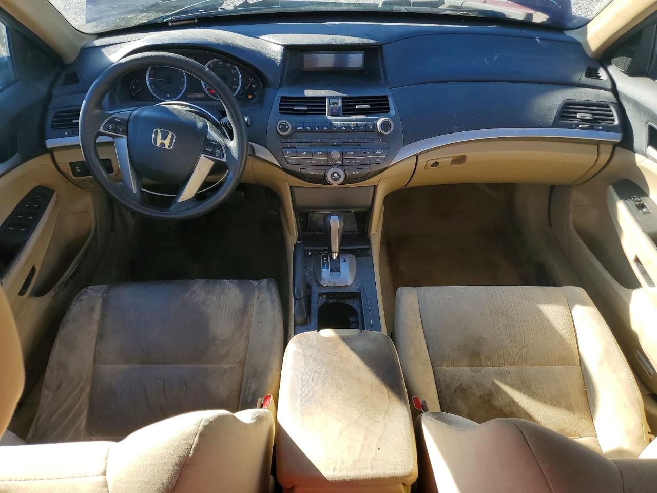 2012 Honda Accord Lxp Maroon vin: 1HGCP2F49CA173868