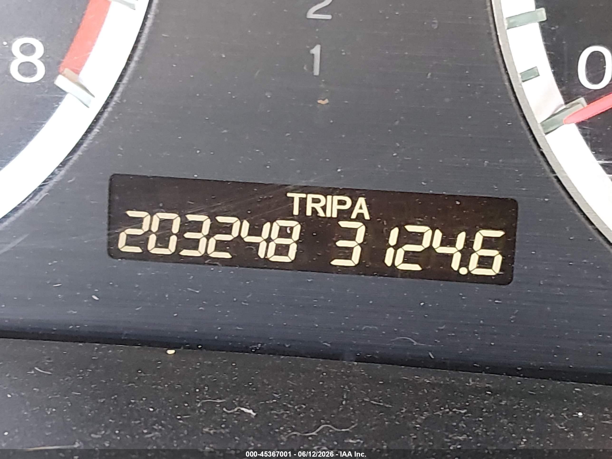 2010 Honda Accord 2.4 Lx-p Silver vin: 1HGCP2F4XAA001877