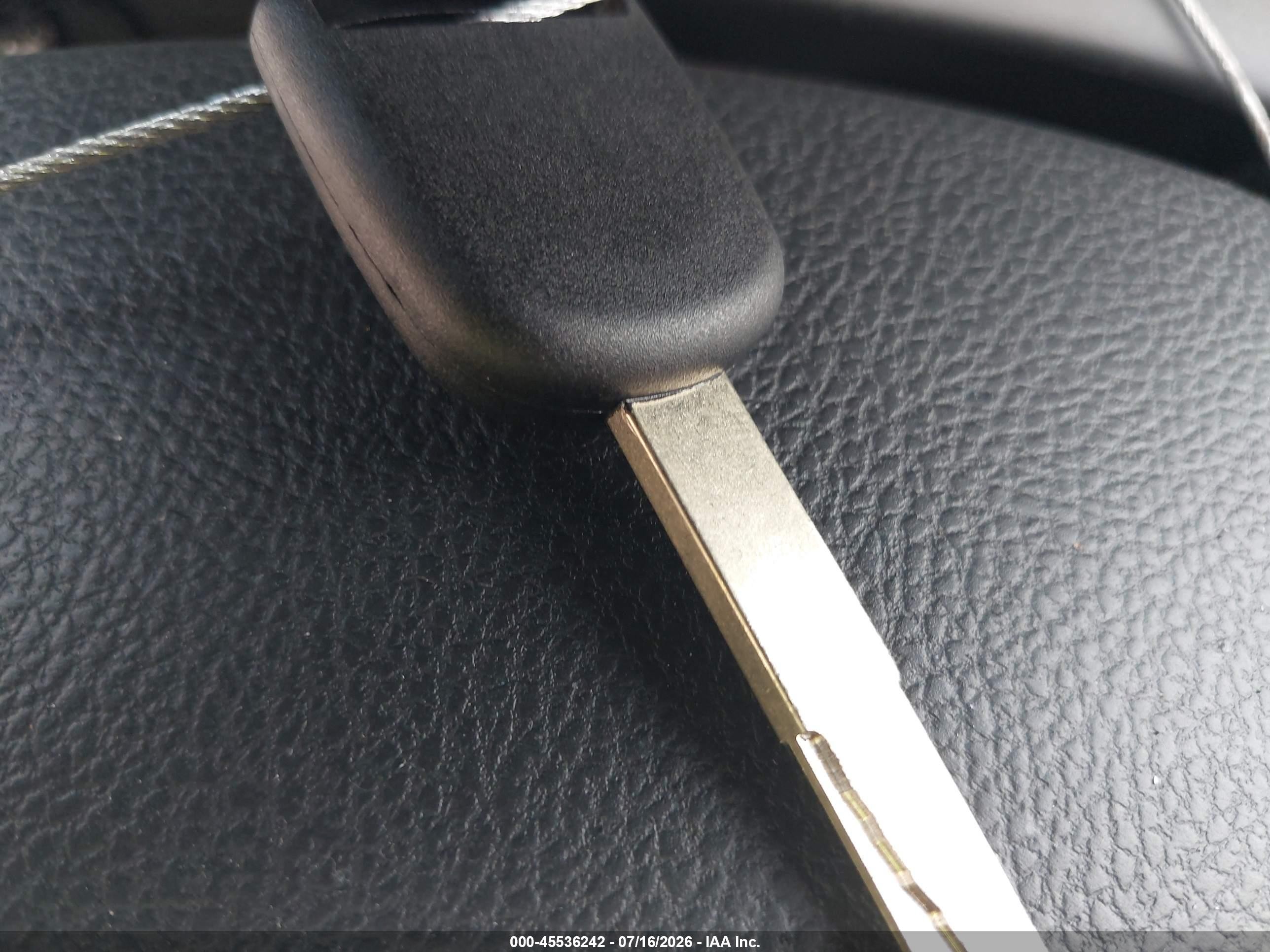 2010 Honda Accord 2.4 Lx-p Gray vin: 1HGCP2F4XAA117788