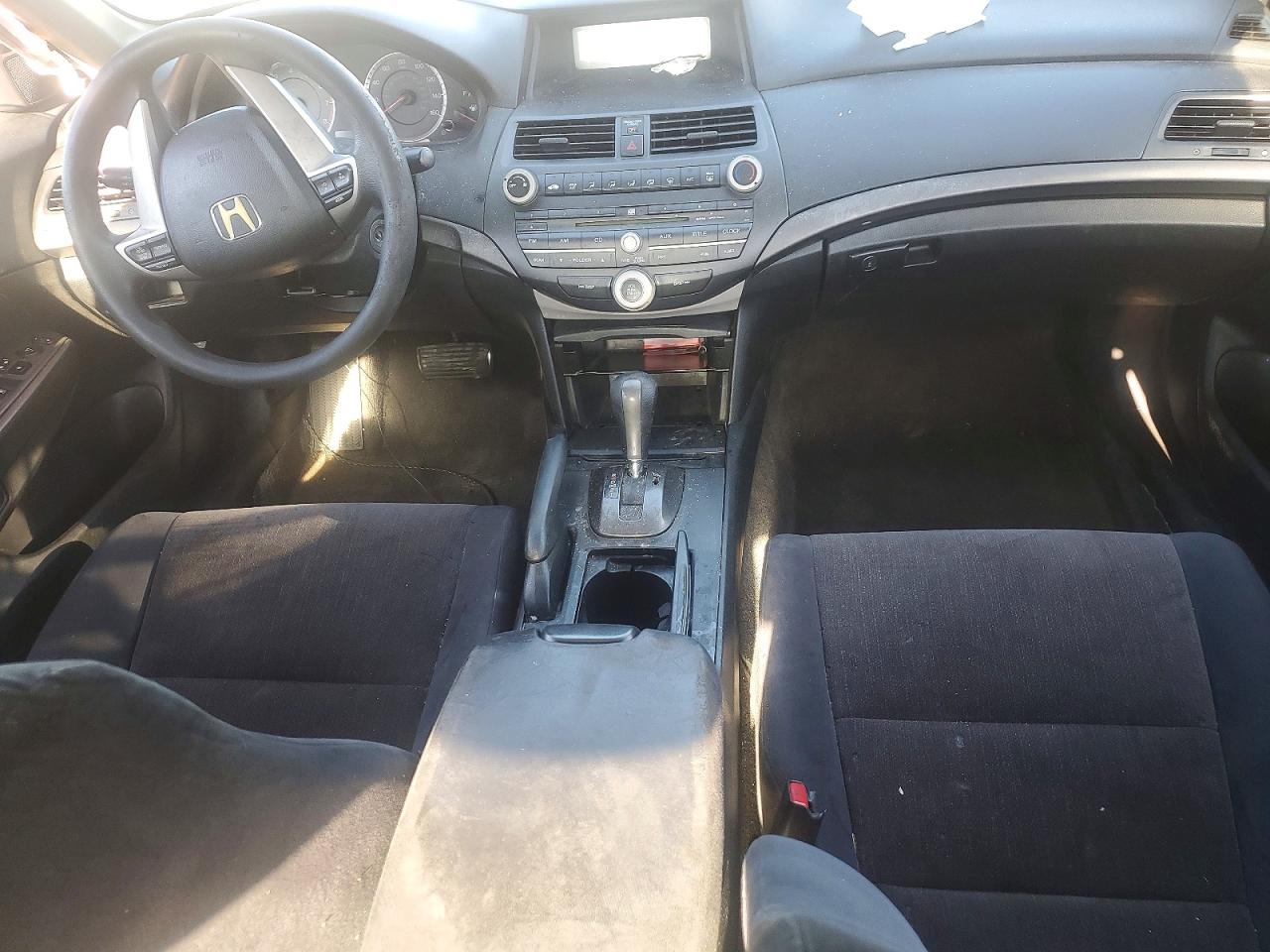 2010 Honda Accord Lxp Silver vin: 1HGCP2F4XAA124305
