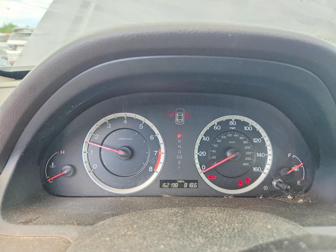 2010 Honda Accord Lxp Gray vin: 1HGCP2F4XAA145039