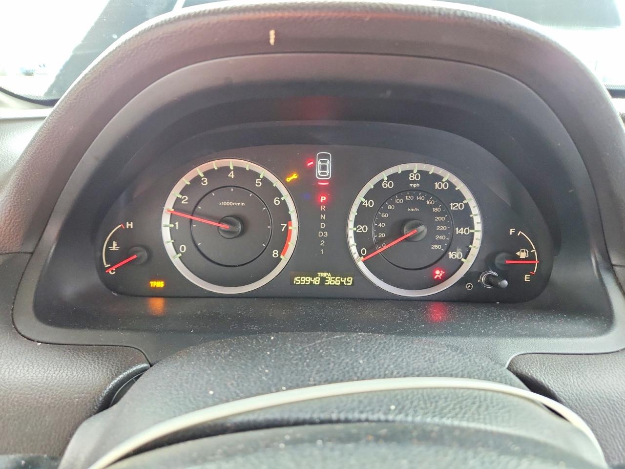 2010 Honda Accord Lxp Blue vin: 1HGCP2F4XAA180468
