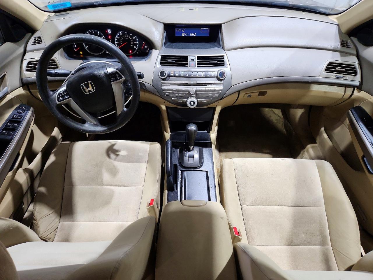 2010 Honda Accord Lxp Темно-бордовый vin: 1HGCP2F4XAA191499