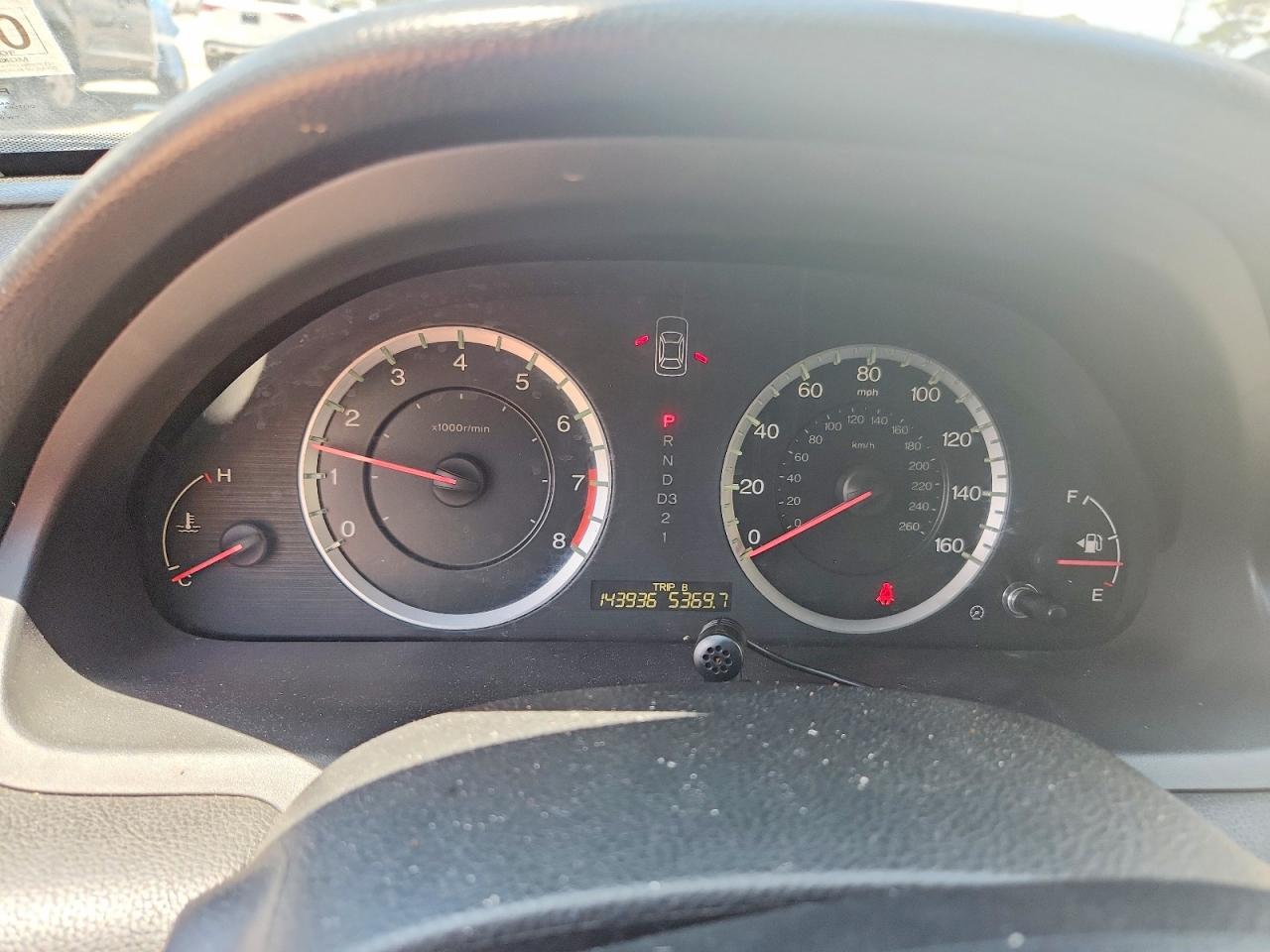 2011 Honda Accord Lxp Gray vin: 1HGCP2F4XBA073034