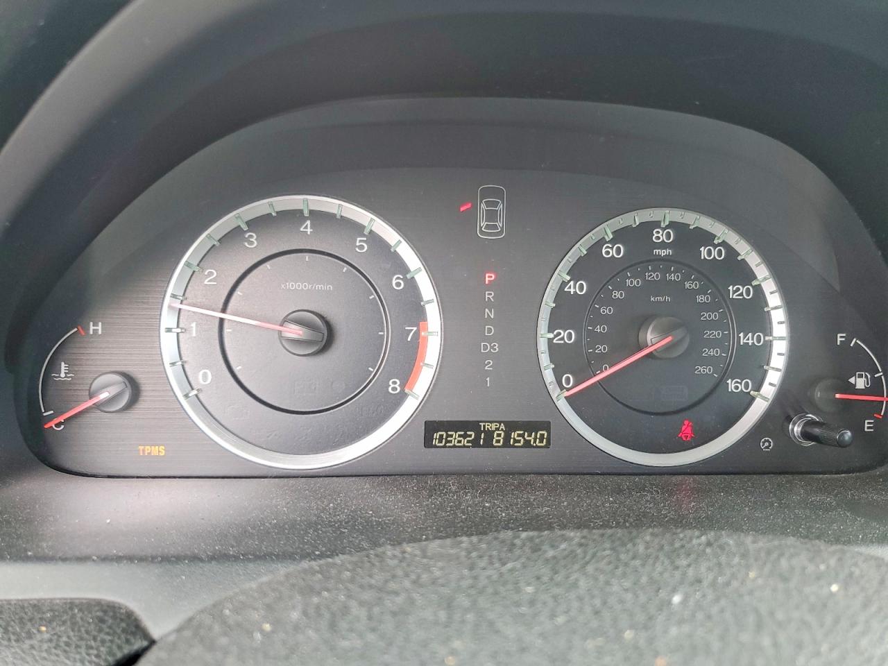2011 Honda Accord Lxp Серый vin: 1HGCP2F4XBA073051