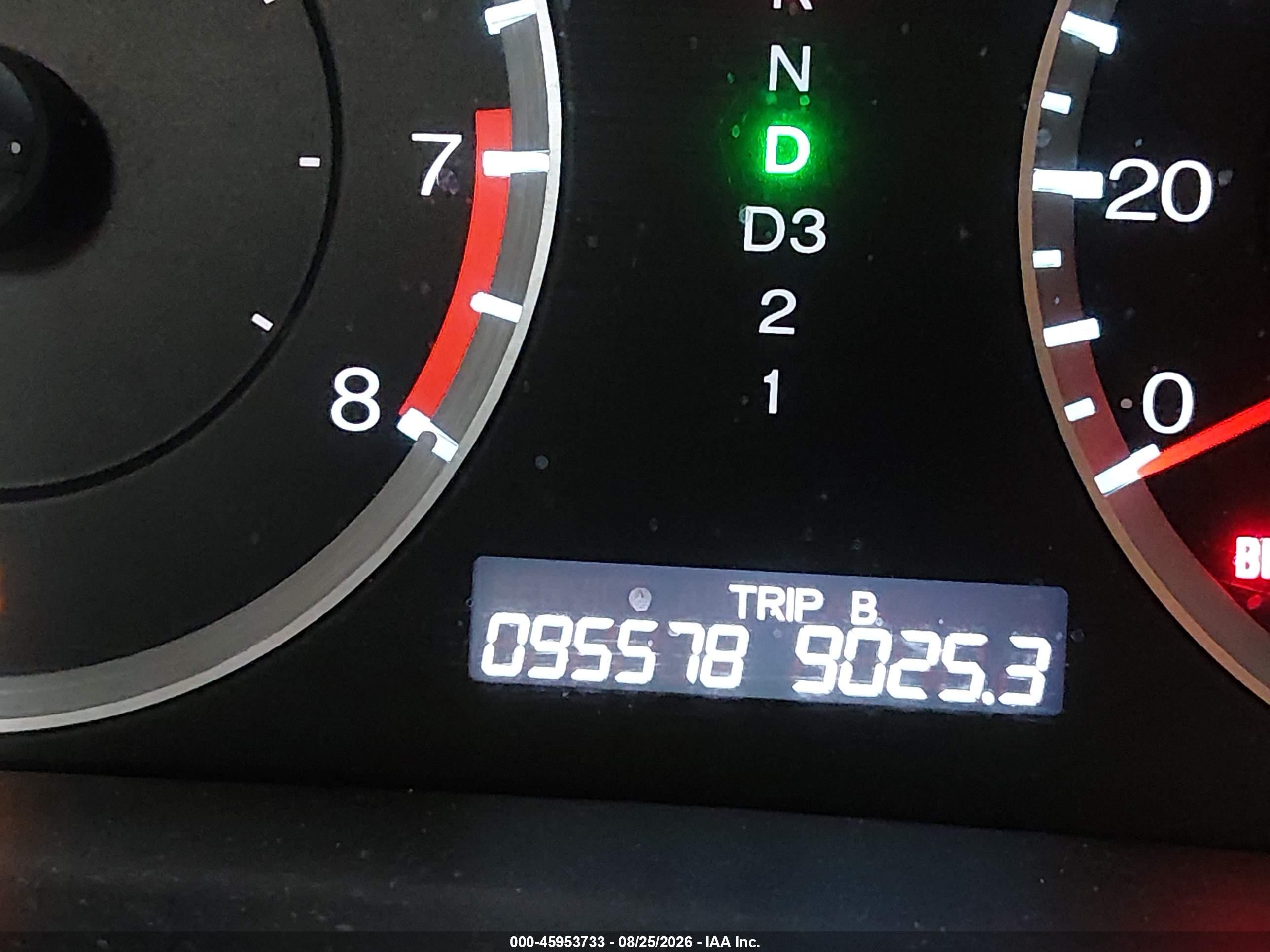 2012 Honda Accord 2.4 Lx-p White vin: 1HGCP2F4XCA017063