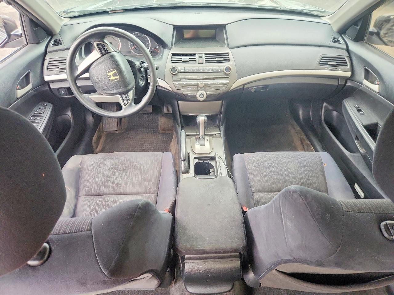 2012 Honda Accord Lxp Charcoal vin: 1HGCP2F4XCA072130