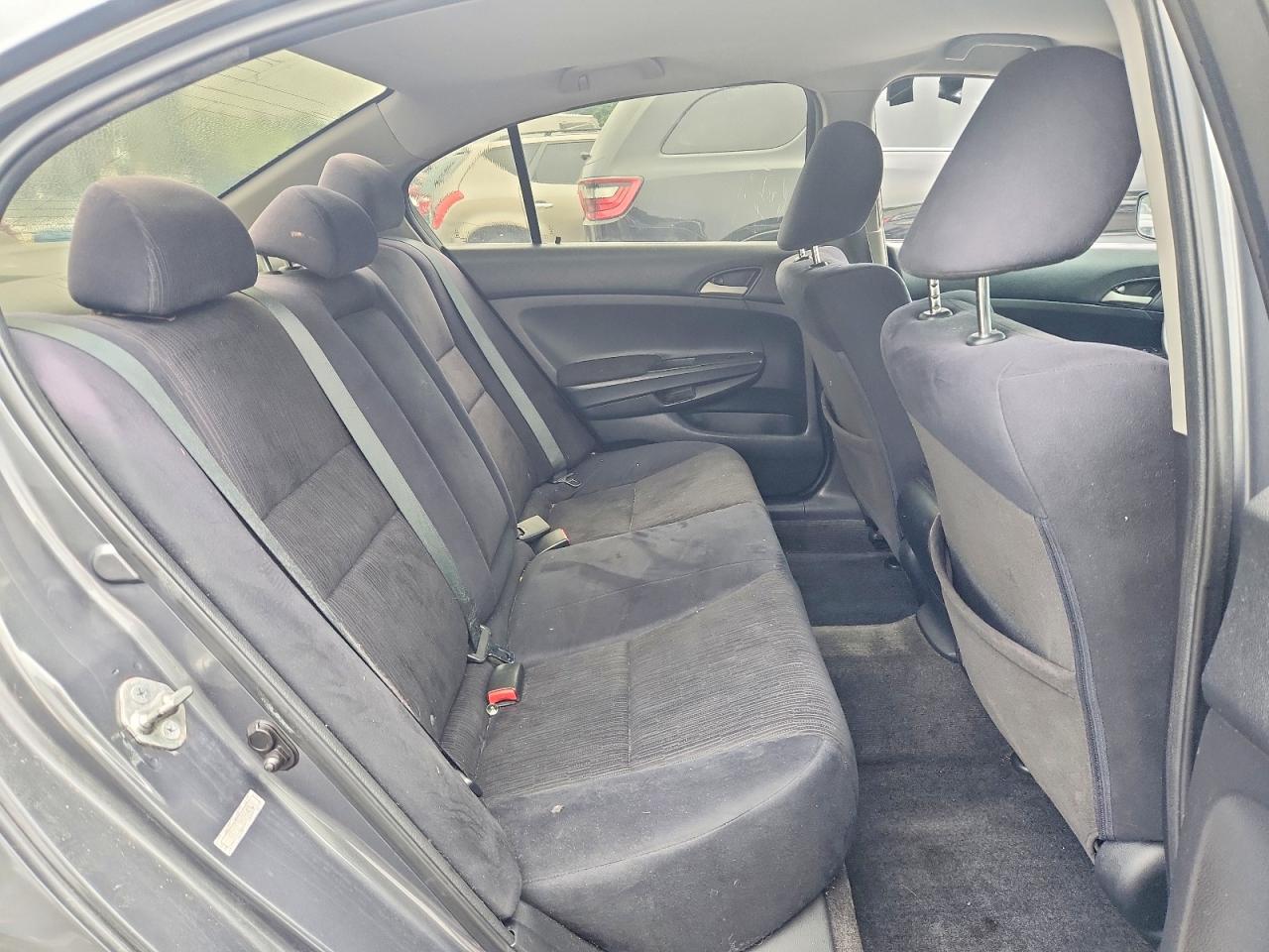 2012 Honda Accord Lxp Charcoal vin: 1HGCP2F4XCA072130