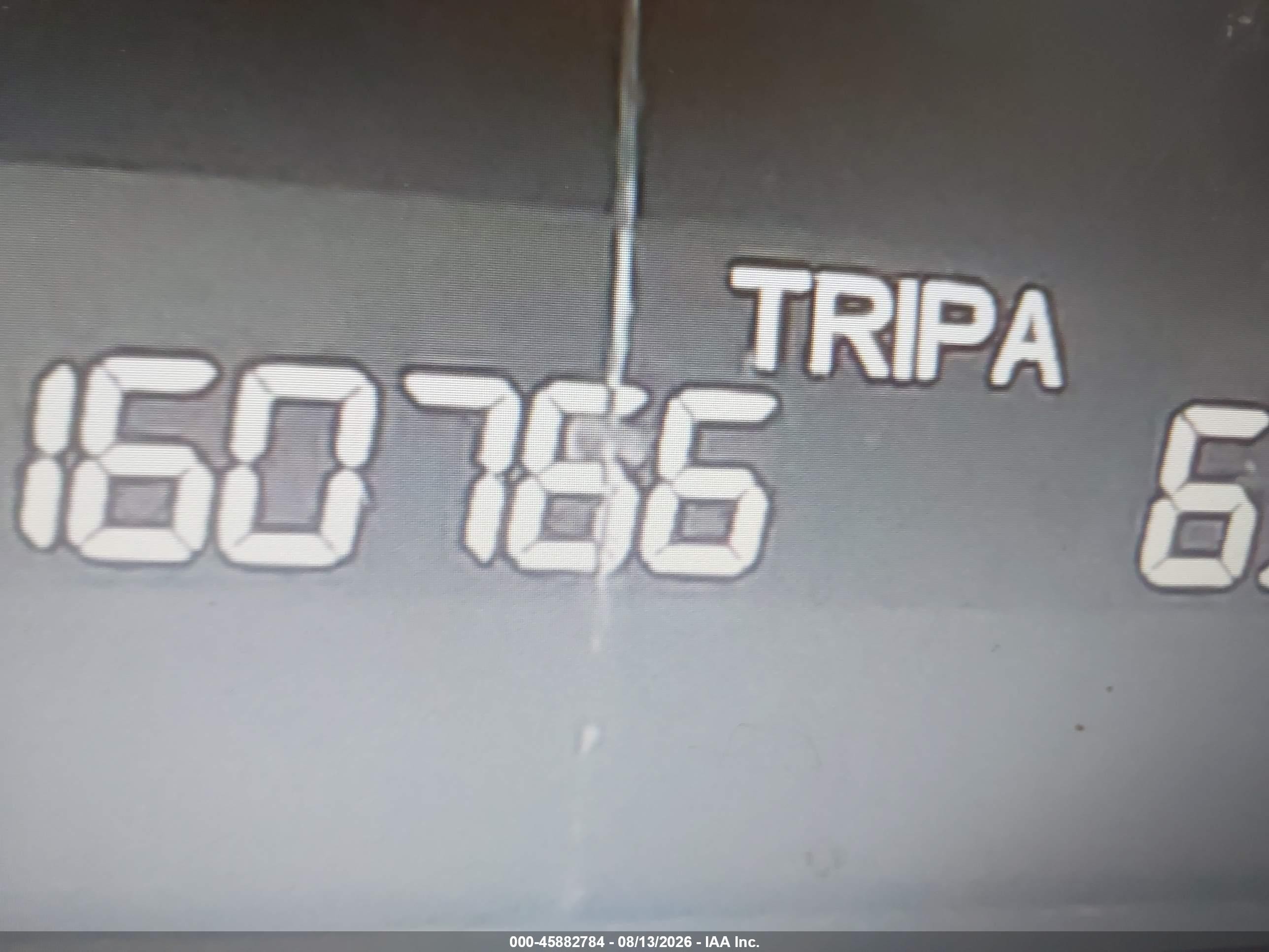 2012 Honda Accord 2.4 Lx-p Серый vin: 1HGCP2F4XCA074637