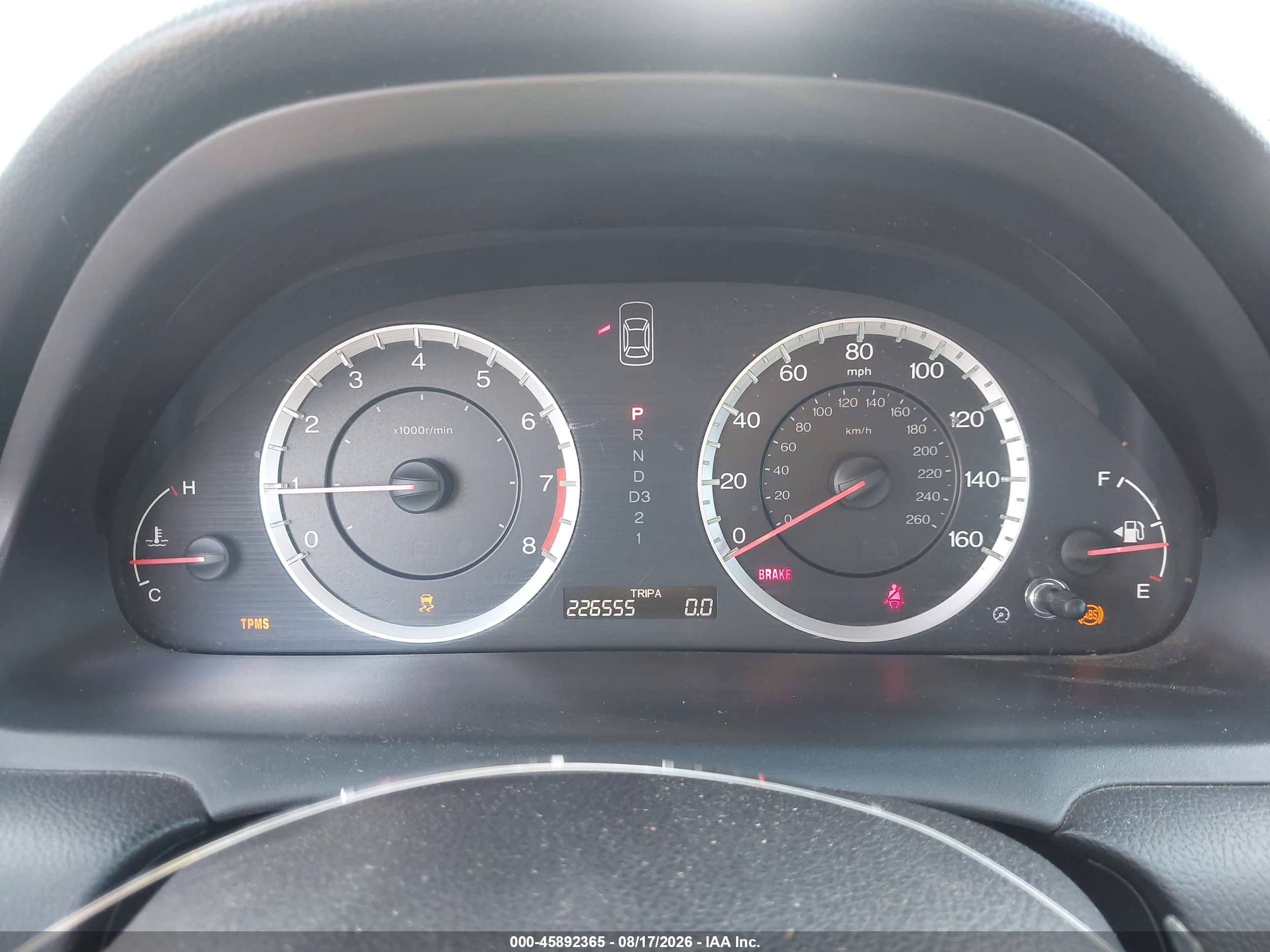2011 Honda Accord 2.4 Se Silver vin: 1HGCP2F60BA000921
