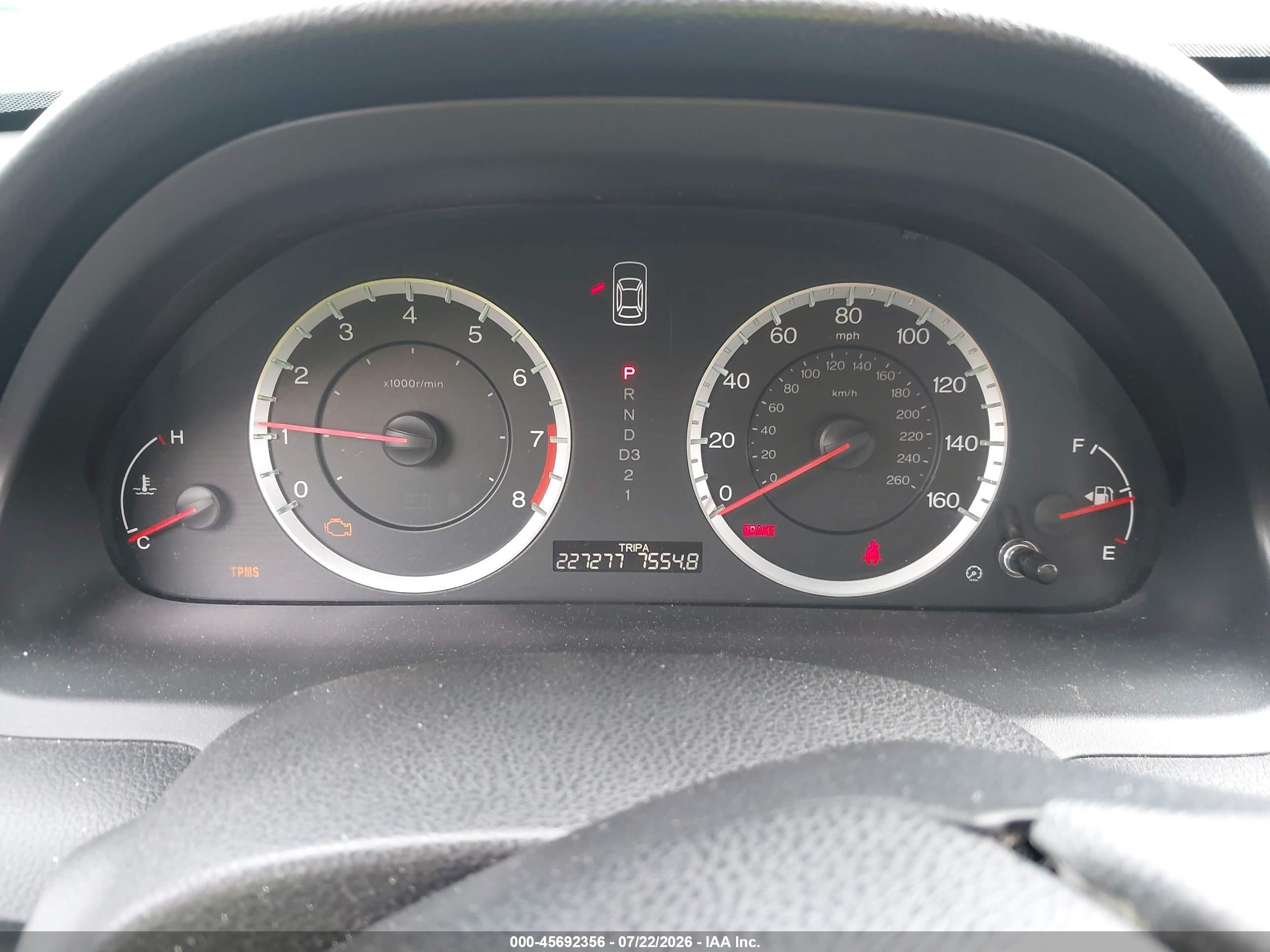 2011 Honda Accord 2.4 Se Silver vin: 1HGCP2F60BA010168