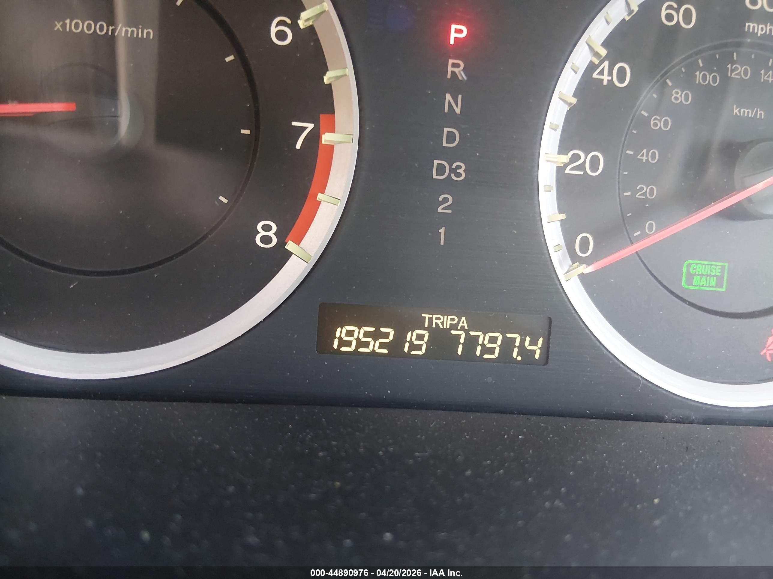 2011 Honda Accord 2.4 Se Black vin: 1HGCP2F60BA031098