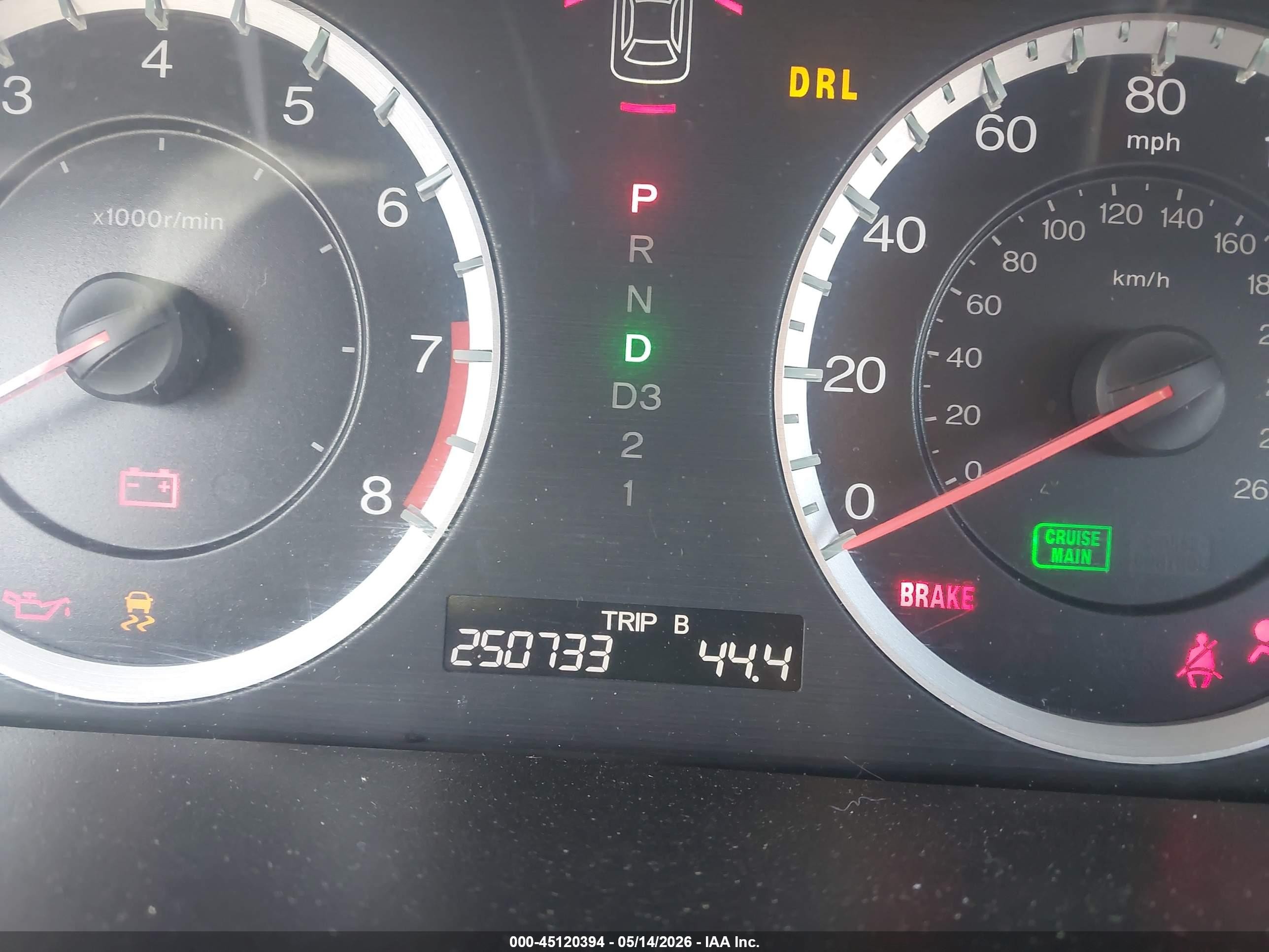 2011 Honda Accord 2.4 Se Black vin: 1HGCP2F60BA069480
