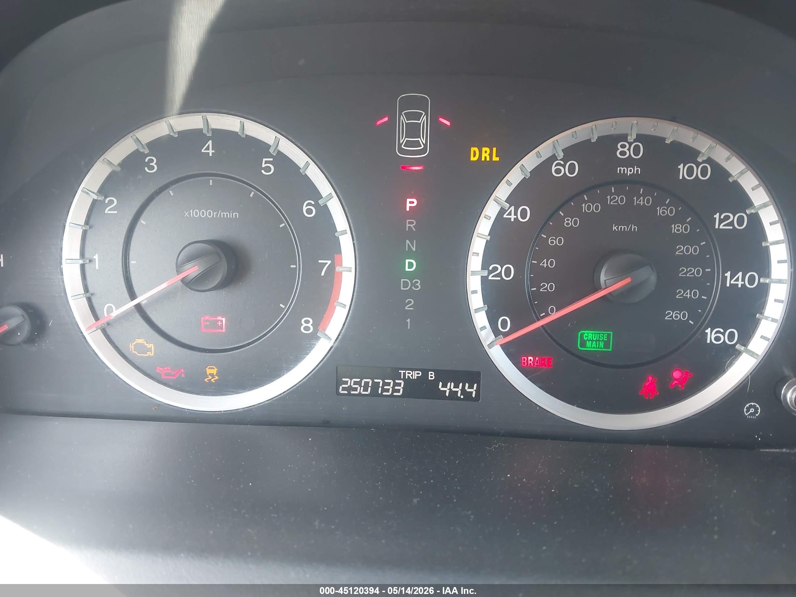 2011 Honda Accord 2.4 Se Black vin: 1HGCP2F60BA069480