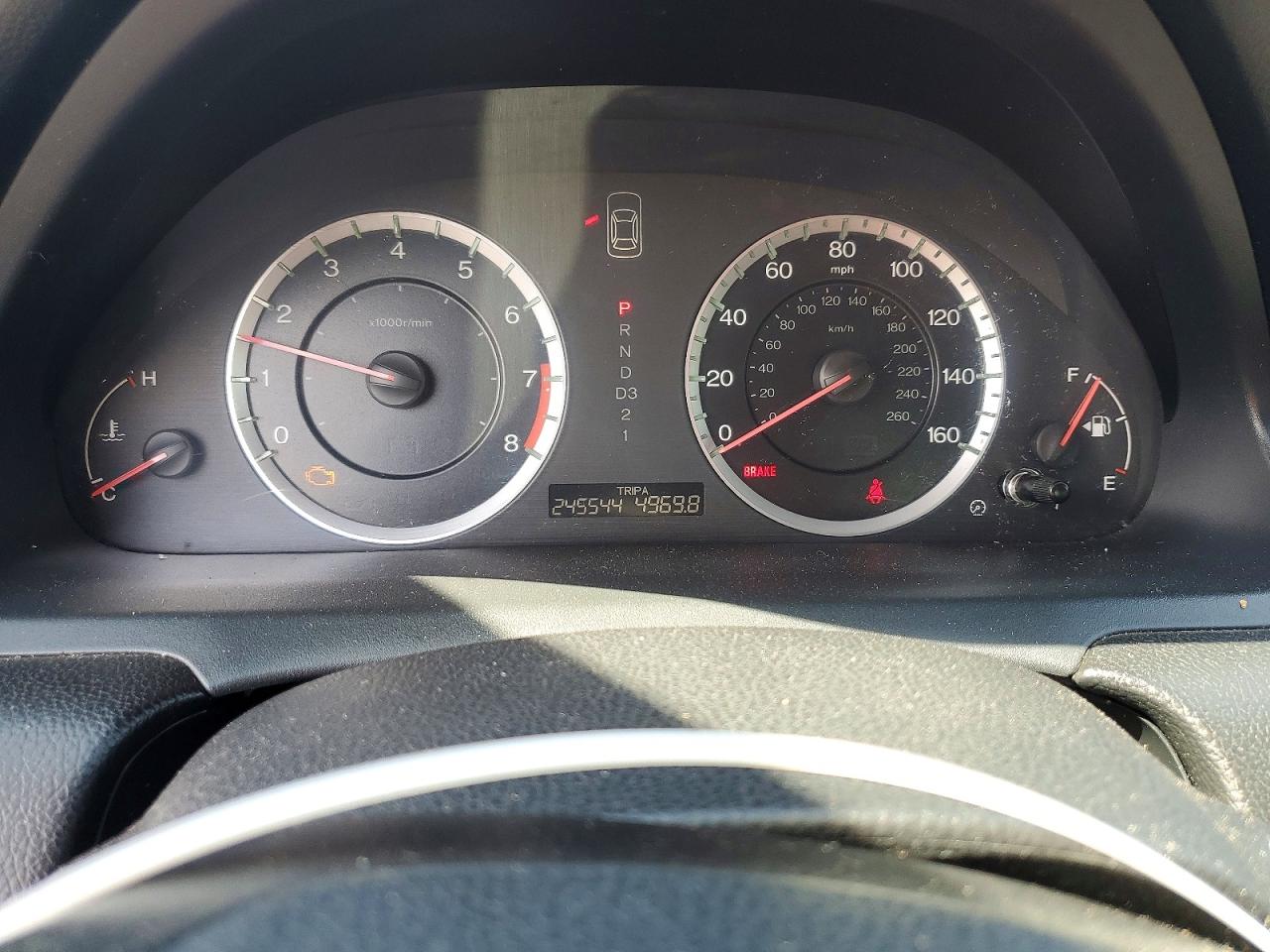2011 Honda Accord Se Black vin: 1HGCP2F60BA091527