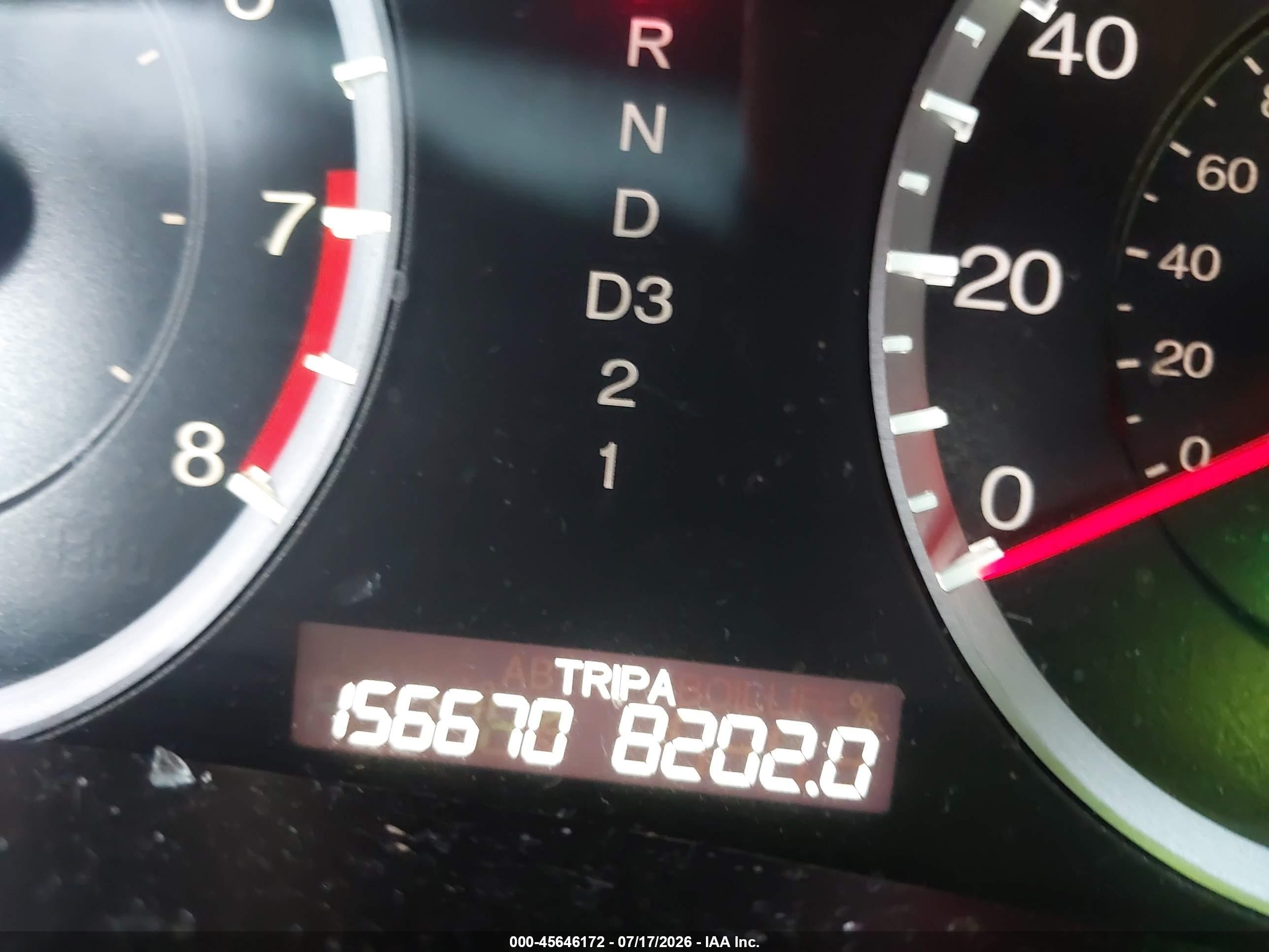 2011 Honda Accord 2.4 Se Серый vin: 1HGCP2F60BA138829