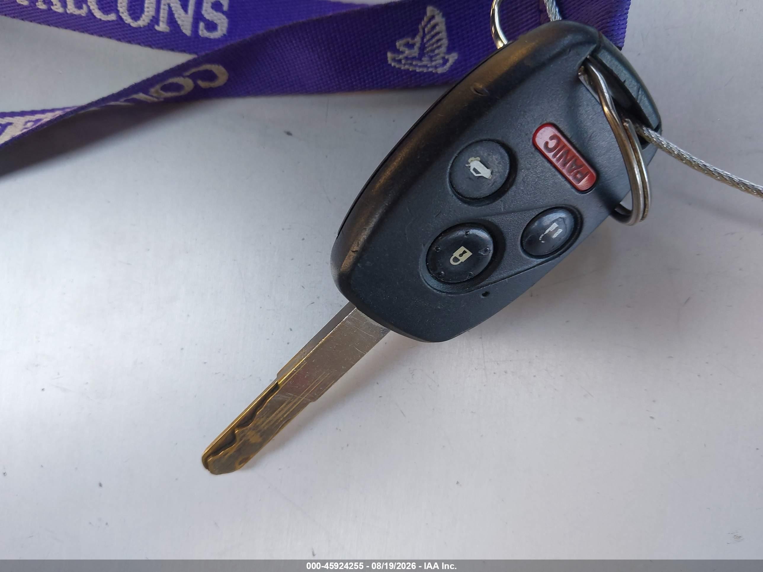 2011 Honda Accord 2.4 Se Черный vin: 1HGCP2F60BA154786