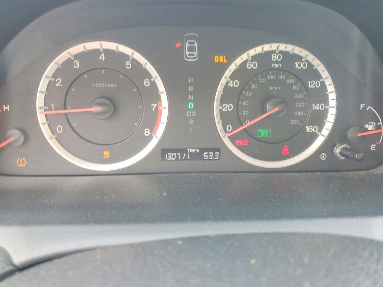 2012 Honda Accord Se Черный vin: 1HGCP2F60CA021088