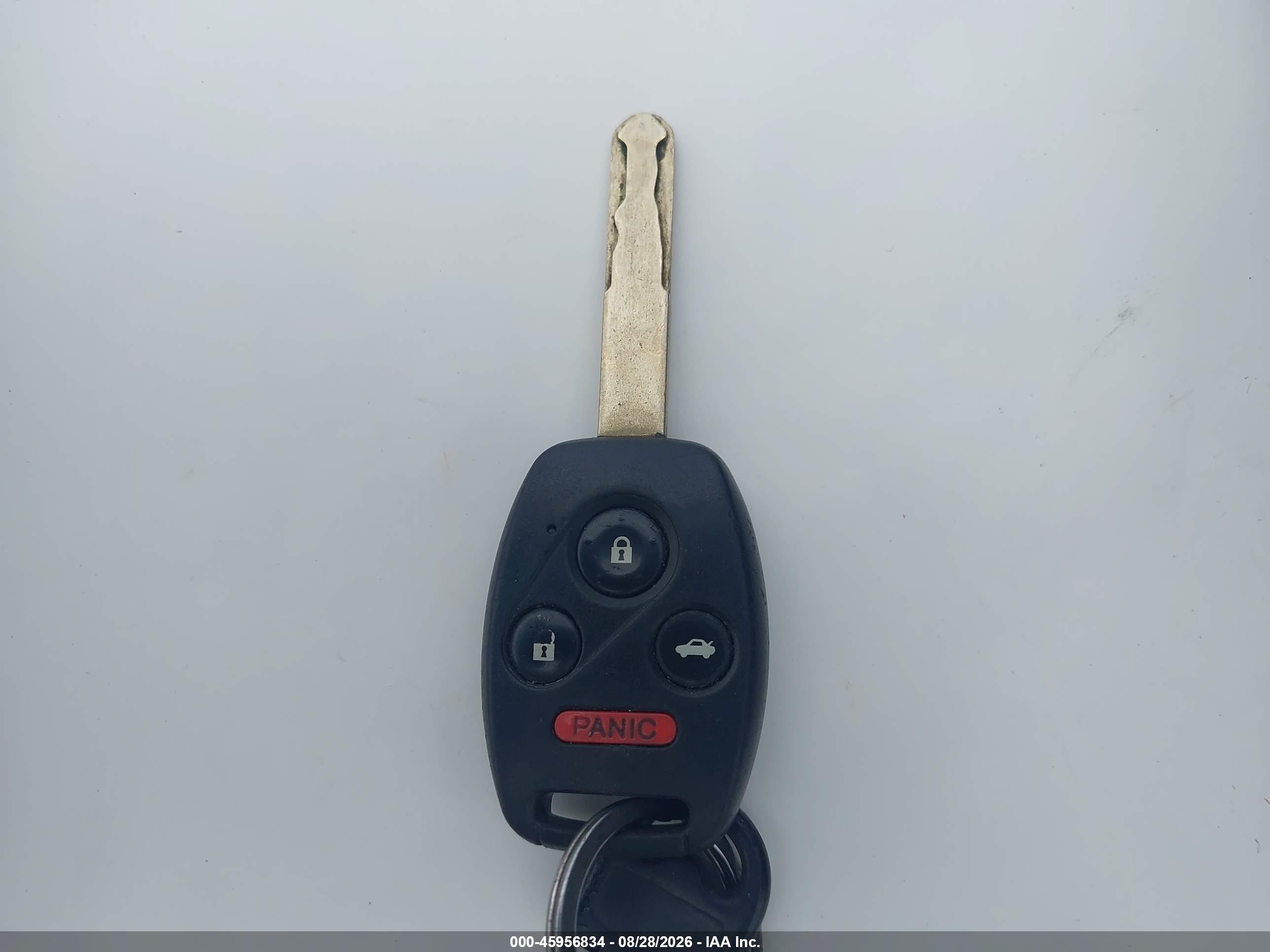 2012 Honda Accord 2.4 Se Белый vin: 1HGCP2F60CA031698