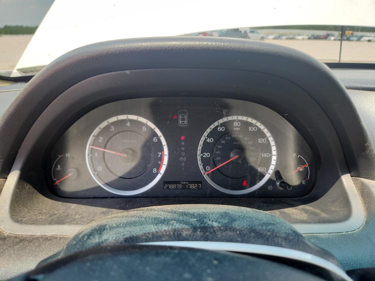 2012 Honda Accord Se White vin: 1HGCP2F60CA035833