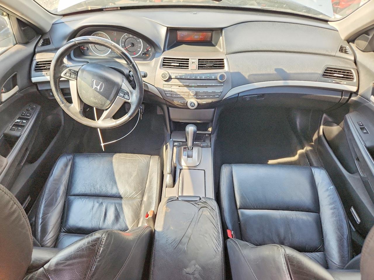 2012 Honda Accord Se Серебряный vin: 1HGCP2F60CA049411