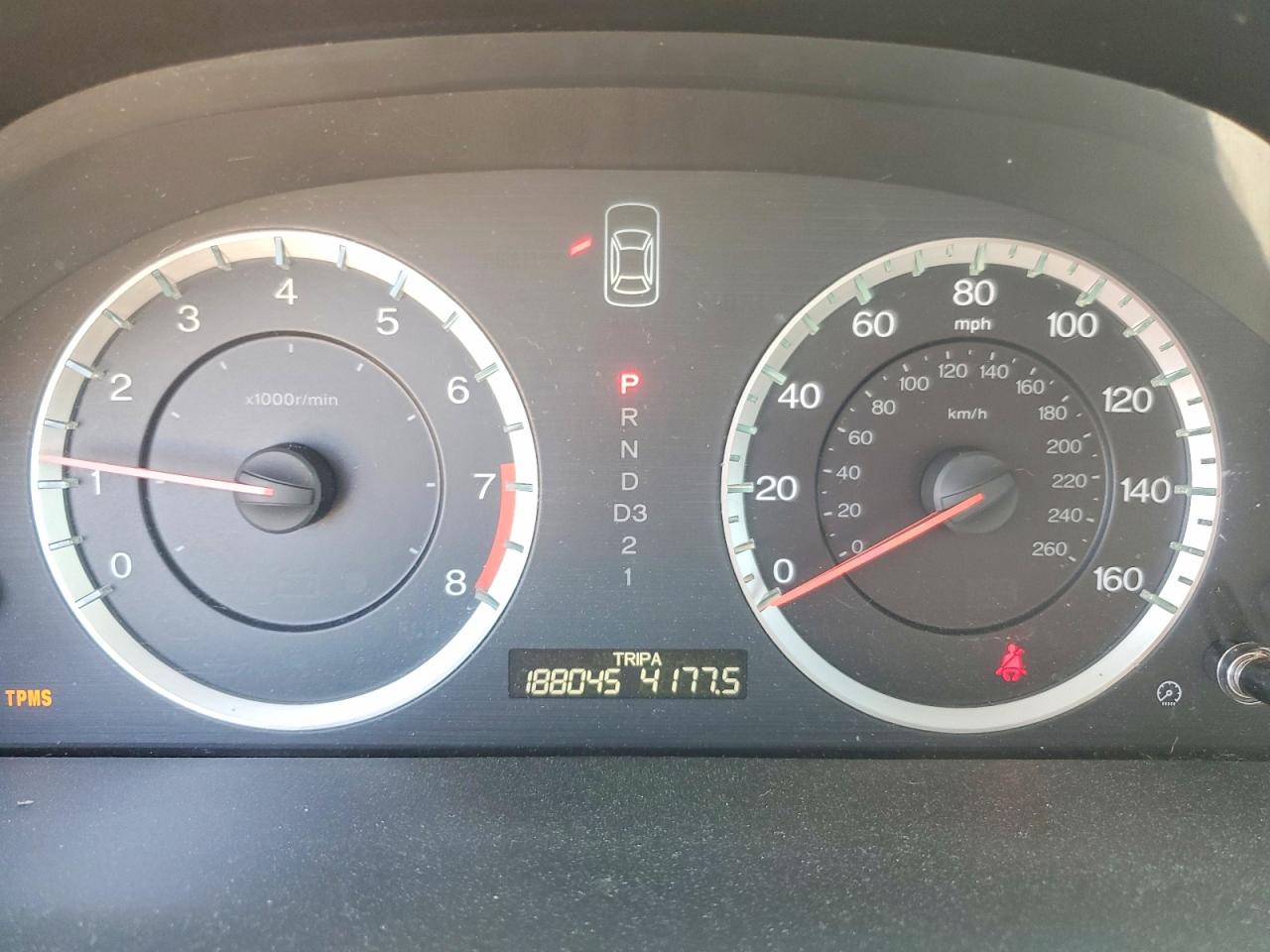 2012 Honda Accord Se Gray vin: 1HGCP2F60CA061039