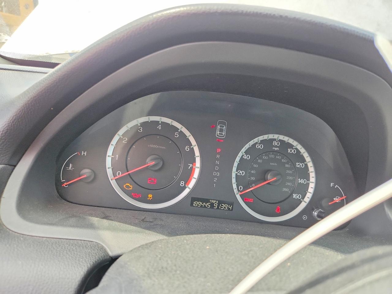 2012 Honda Accord Se Silver vin: 1HGCP2F60CA083204