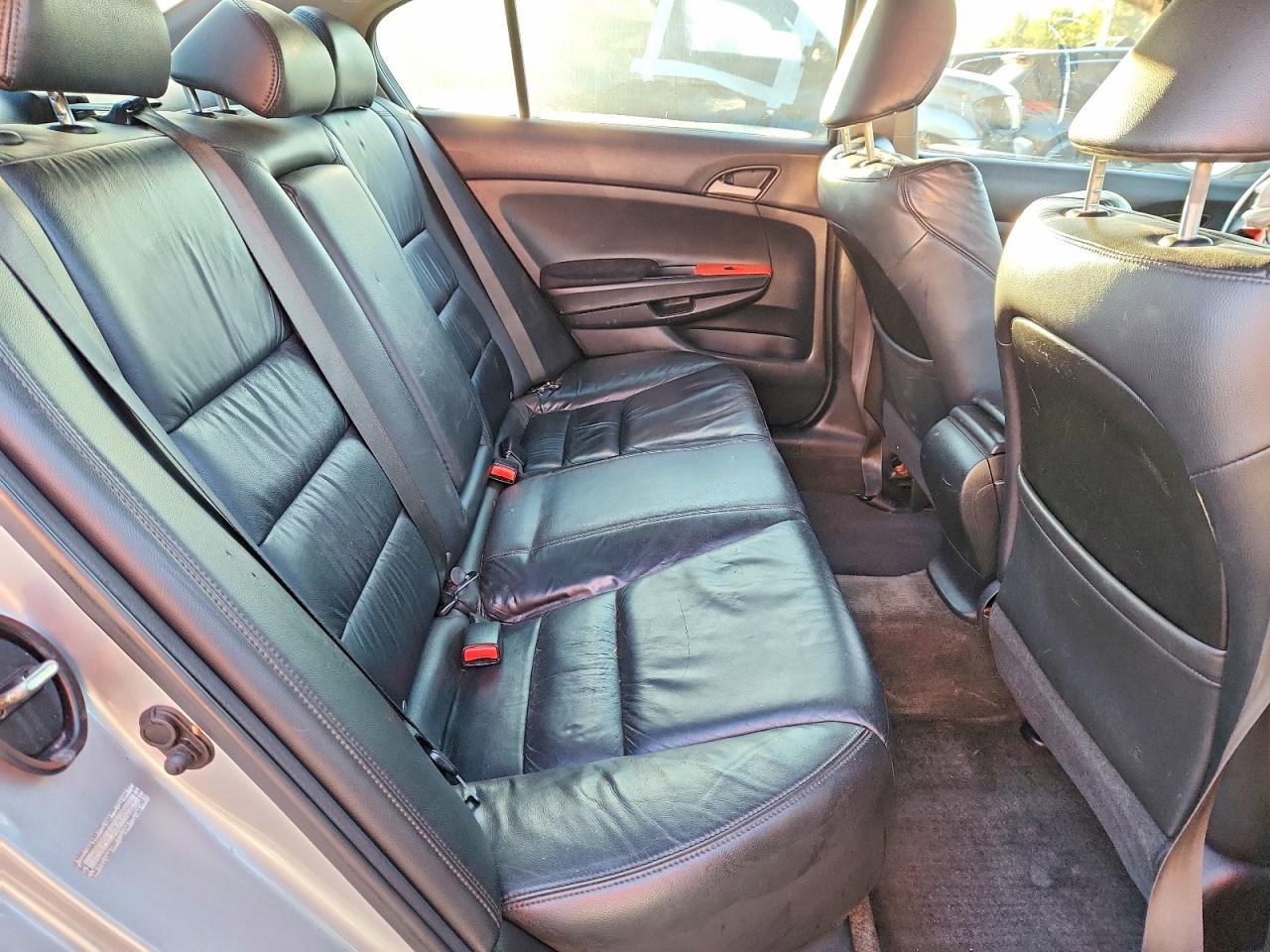 2012 Honda Accord Se Silver vin: 1HGCP2F60CA085924