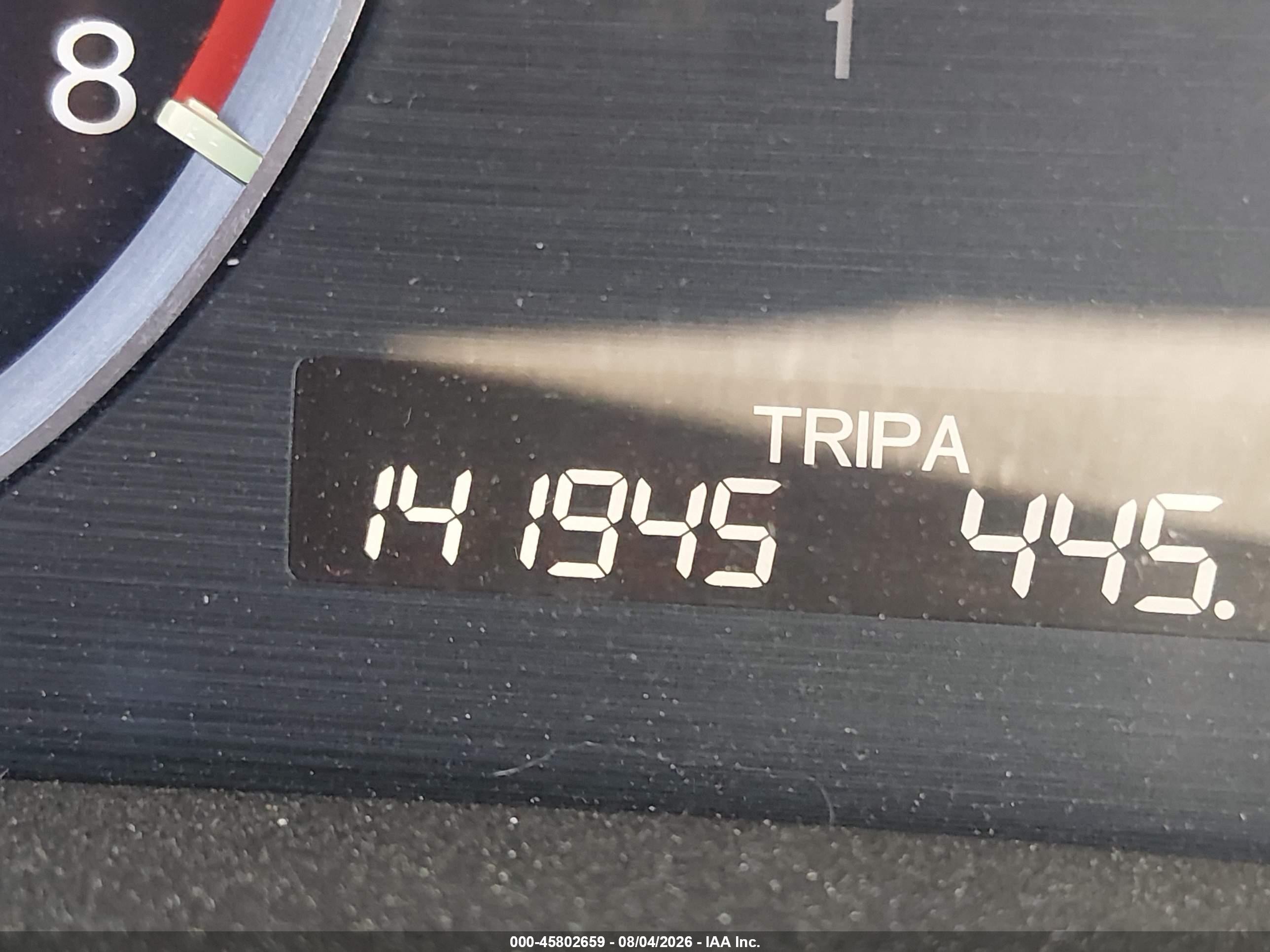 2012 Honda Accord 2.4 Se Gray vin: 1HGCP2F60CA104424