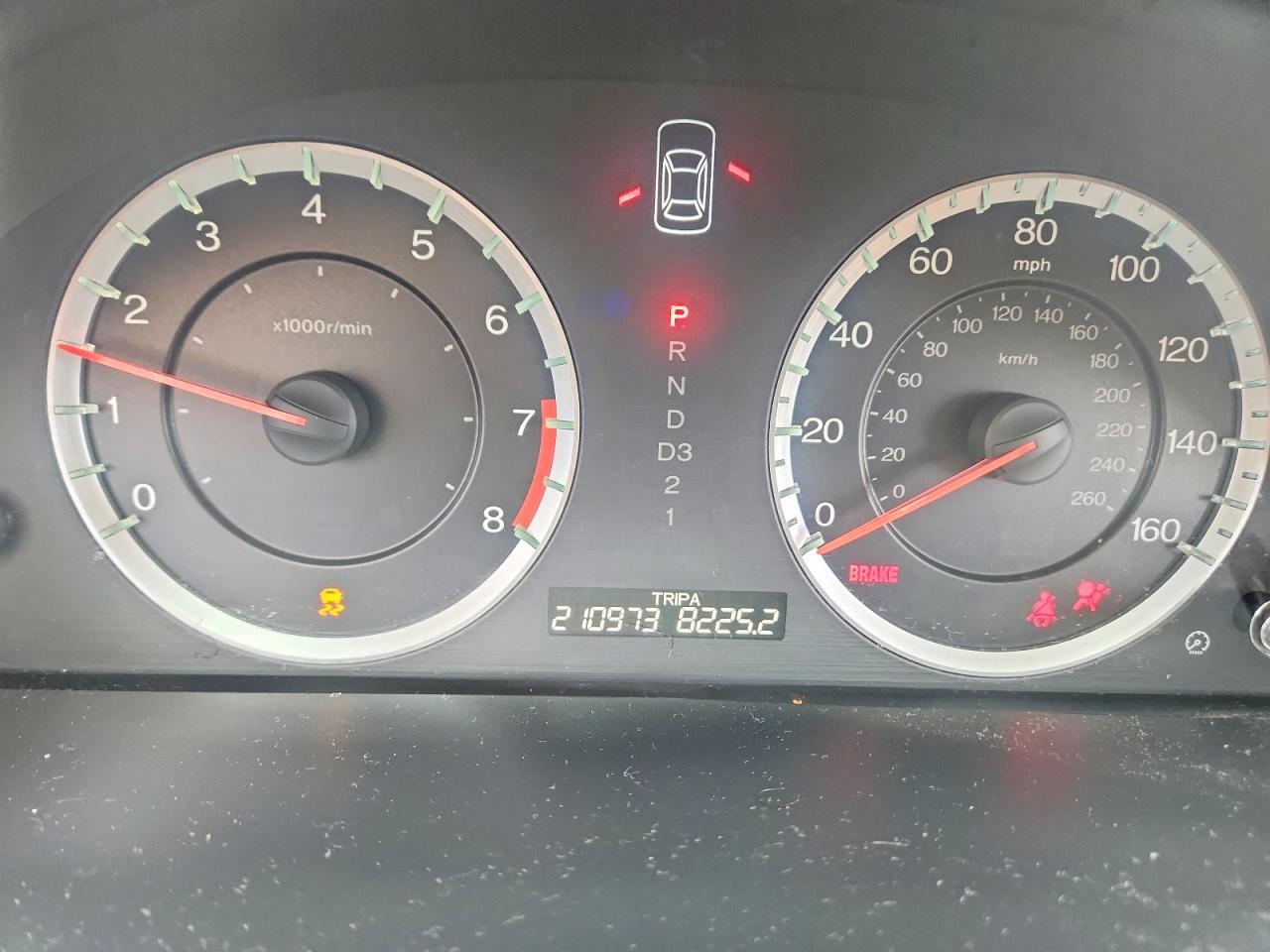 2012 Honda Accord Se Gray vin: 1HGCP2F60CA157429