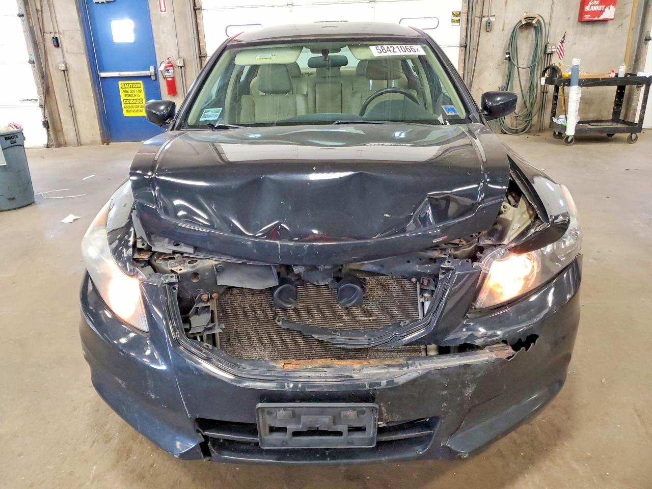 2012 Honda Accord Se Black vin: 1HGCP2F60CA204443