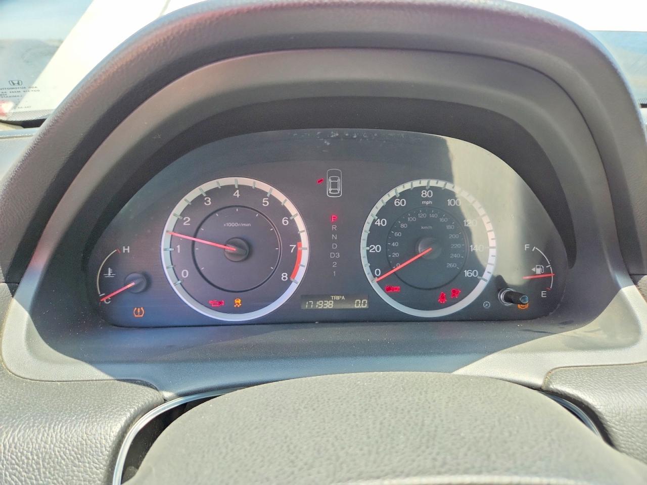 2011 Honda Accord Se Silver vin: 1HGCP2F61BA066796