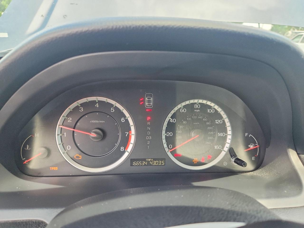 2011 Honda Accord Se Gray vin: 1HGCP2F61BA131954