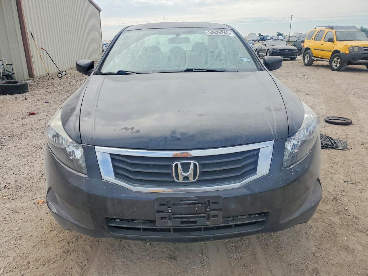 2011 Honda Accord Se Gray vin: 1HGCP2F61BA134448