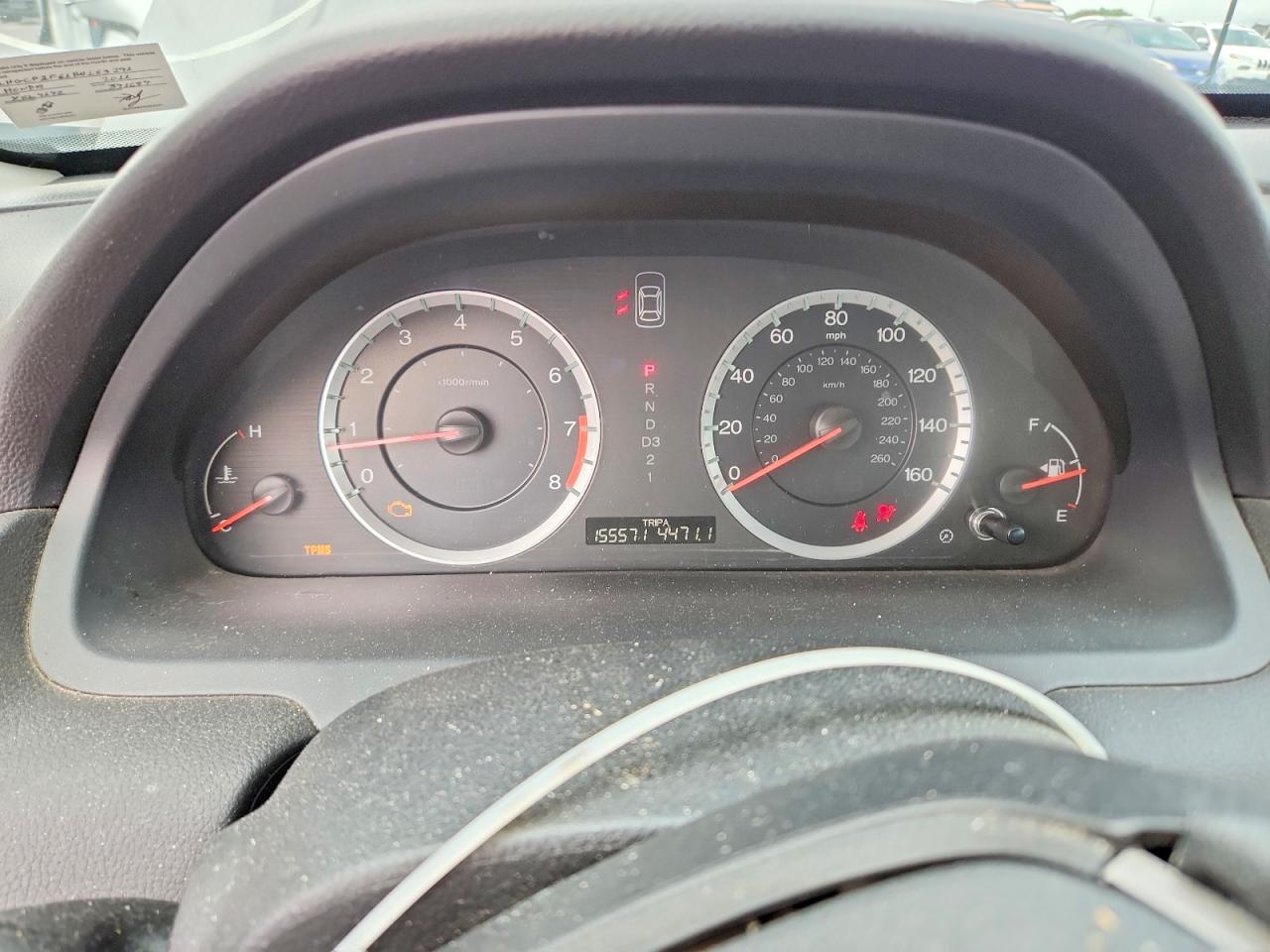 2011 Honda Accord Se Gray vin: 1HGCP2F61BA153291