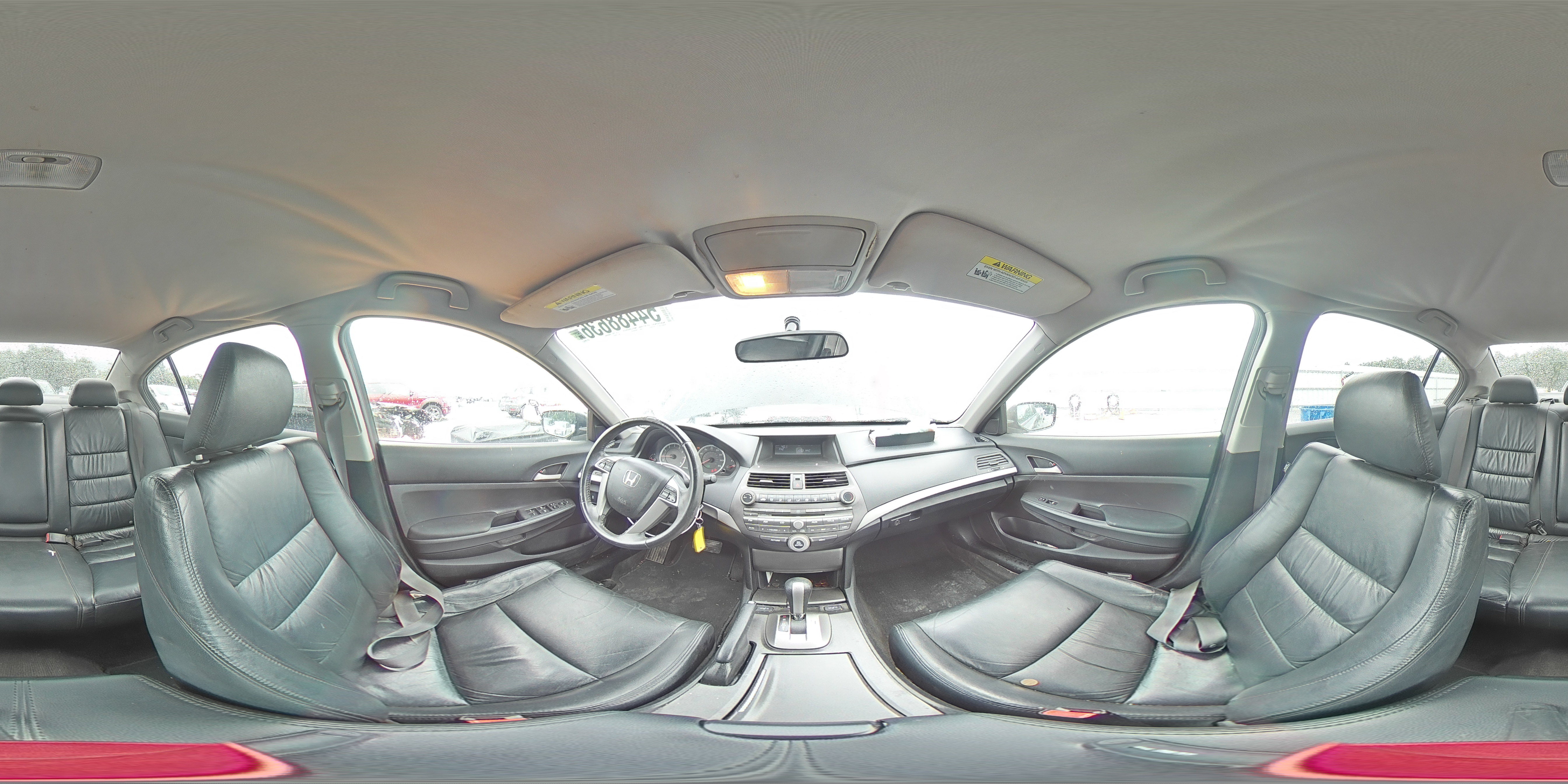 2012 Honda Accord Se Black vin: 1HGCP2F61CA009063