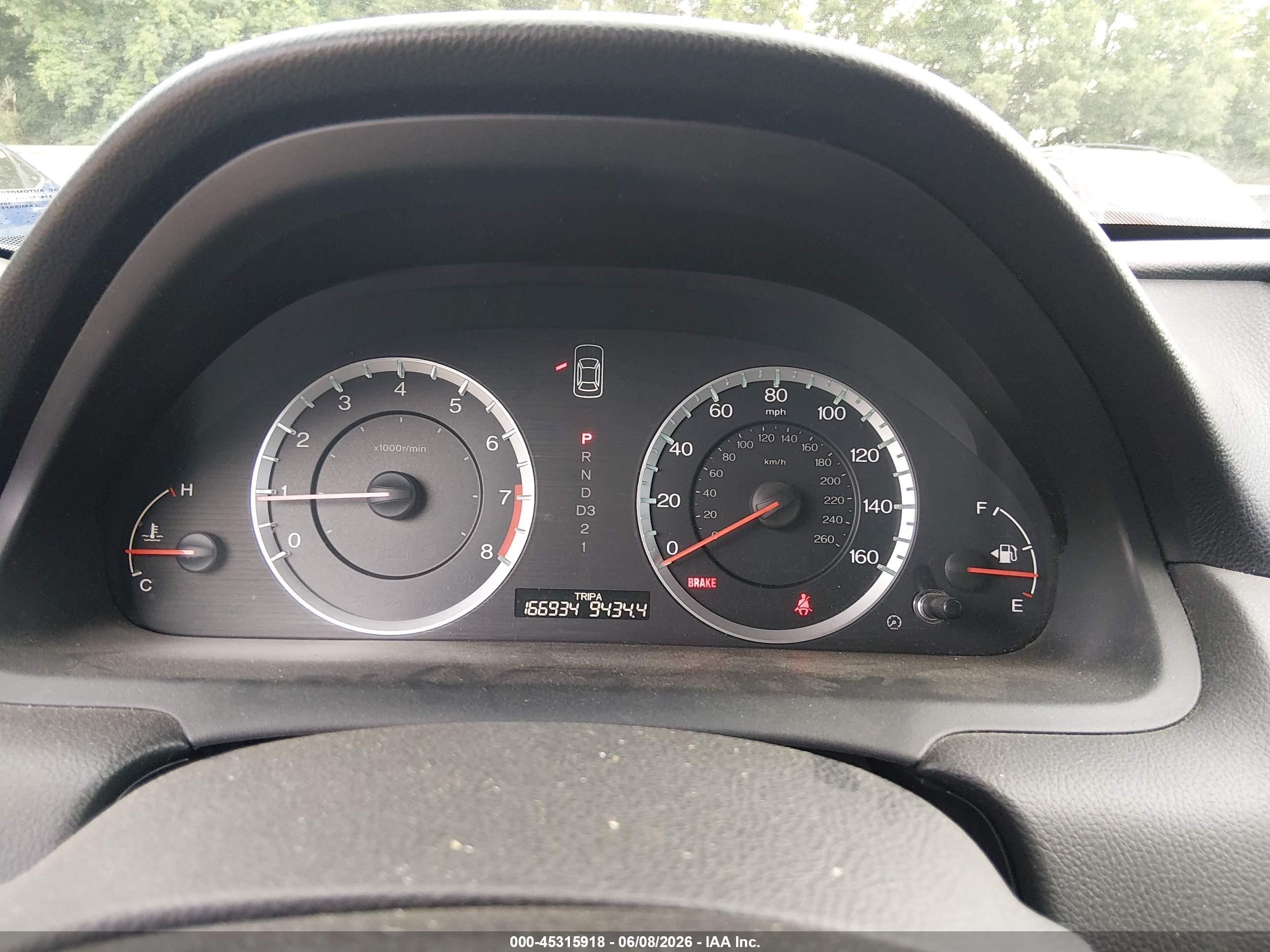 2012 Honda Accord 2.4 Se Silver vin: 1HGCP2F61CA037753