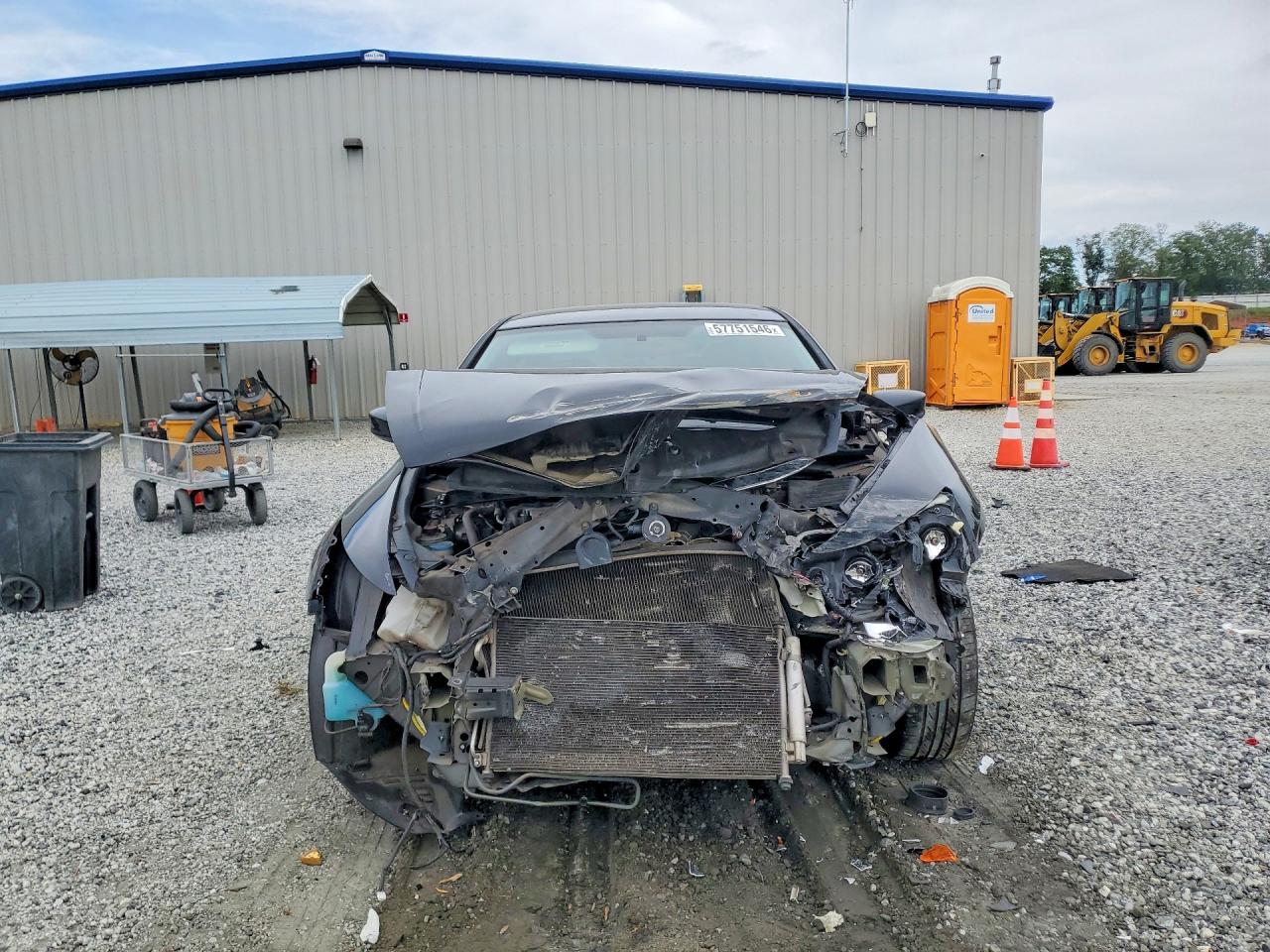 2012 Honda Accord Se Черный vin: 1HGCP2F61CA058926