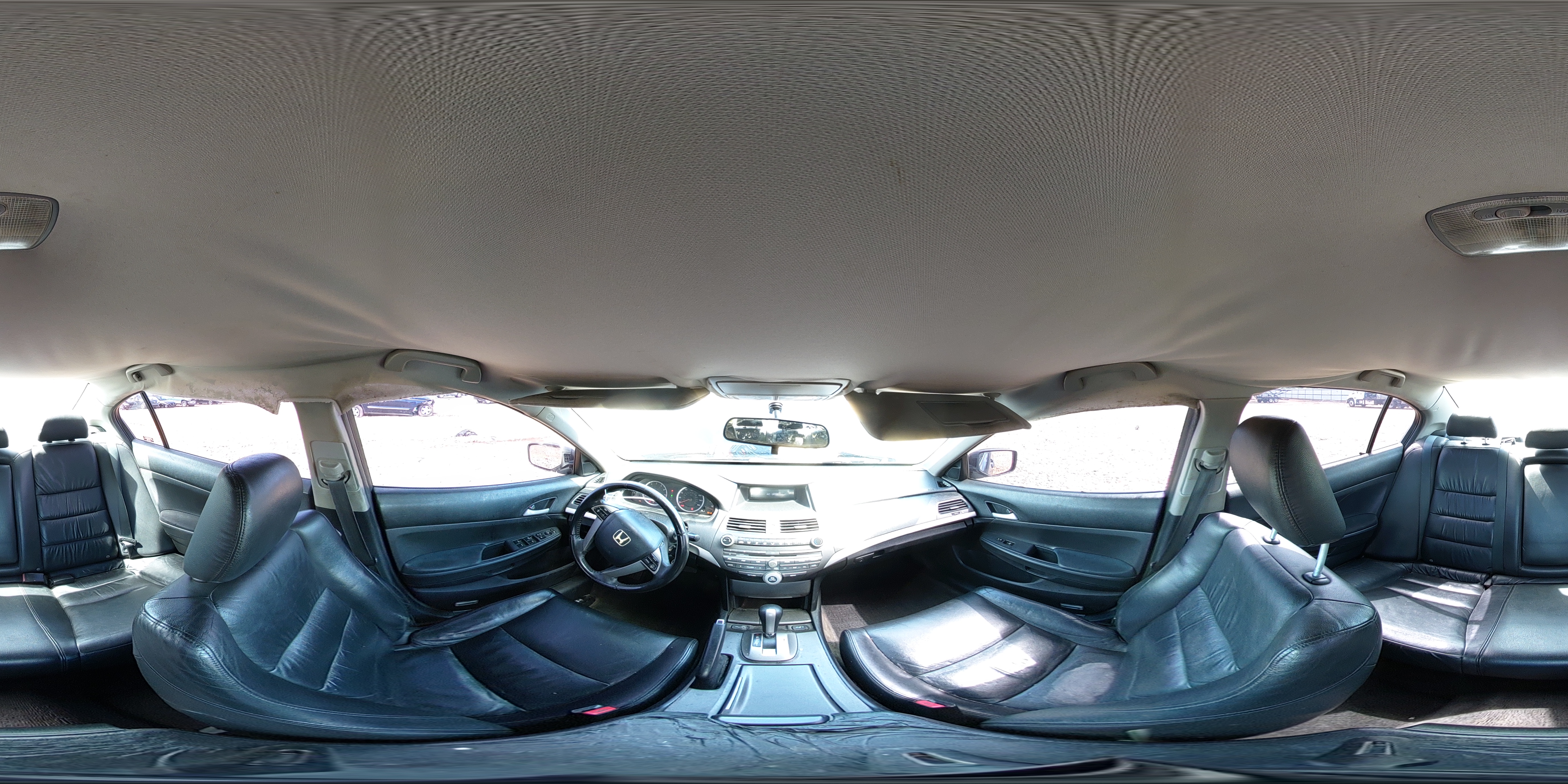 2012 Honda Accord Se Black vin: 1HGCP2F61CA067707