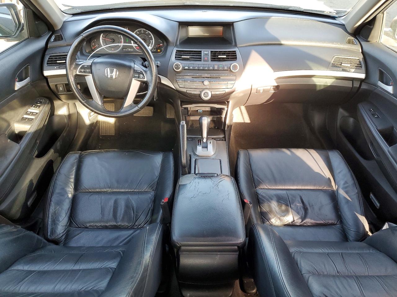 2012 Honda Accord Se Угольный vin: 1HGCP2F61CA196322