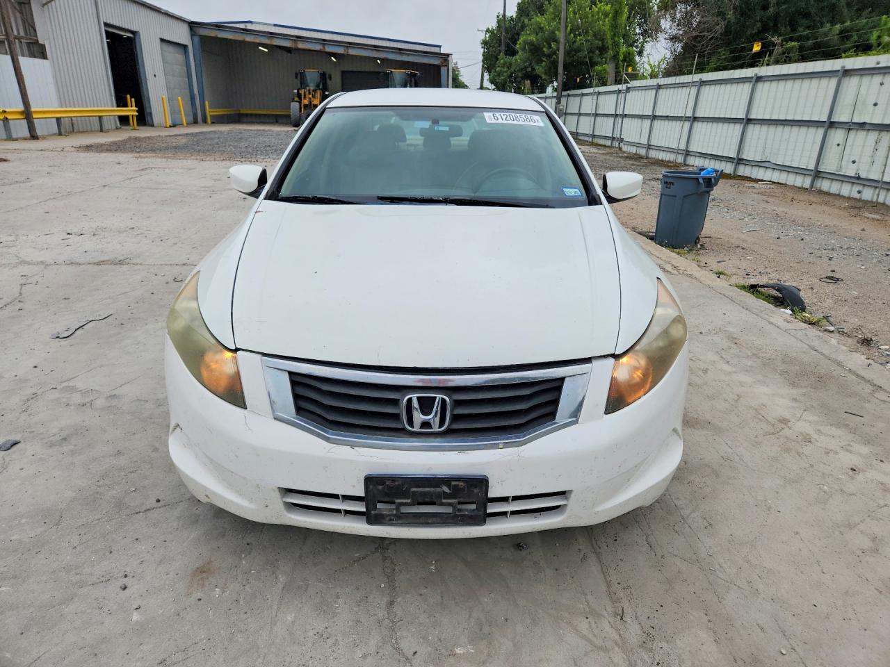 2011 Honda Accord Se White vin: 1HGCP2F62BA035332