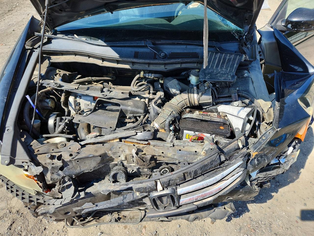2011 Honda Accord Se Black vin: 1HGCP2F62BA110577