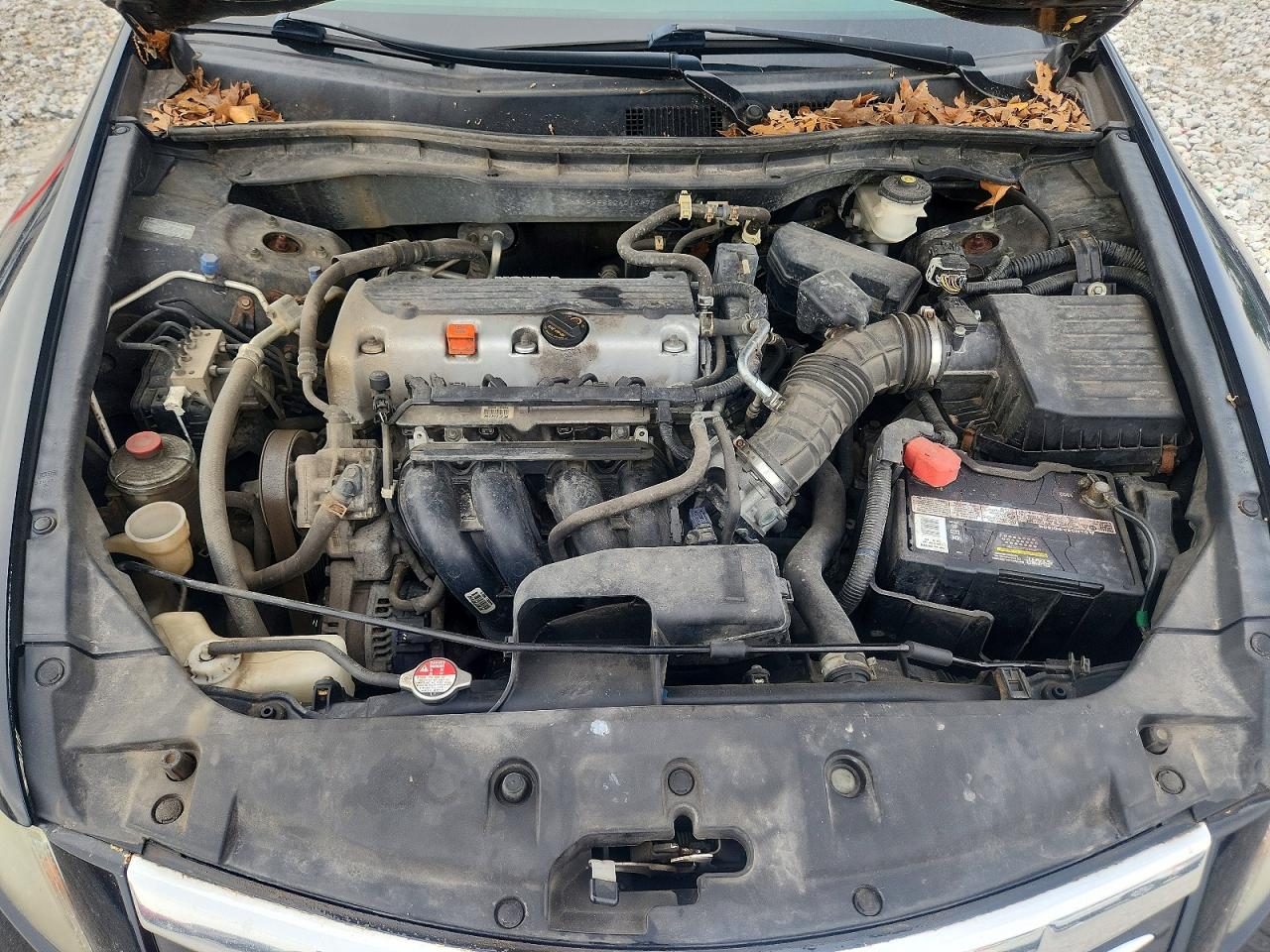 2012 Honda Accord Se Black vin: 1HGCP2F62CA017270